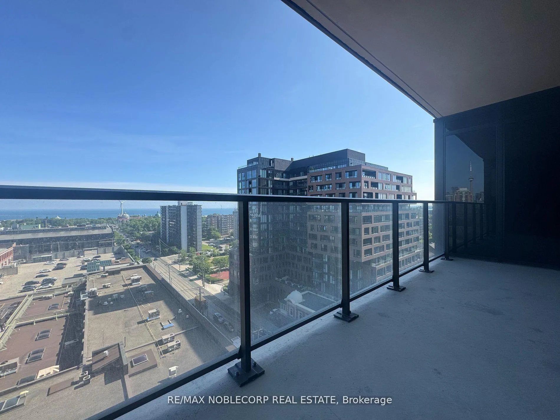 Photo 18 of Unit 1019, 285 Dufferin Street, Toronto, South Parkdale — HOMEH