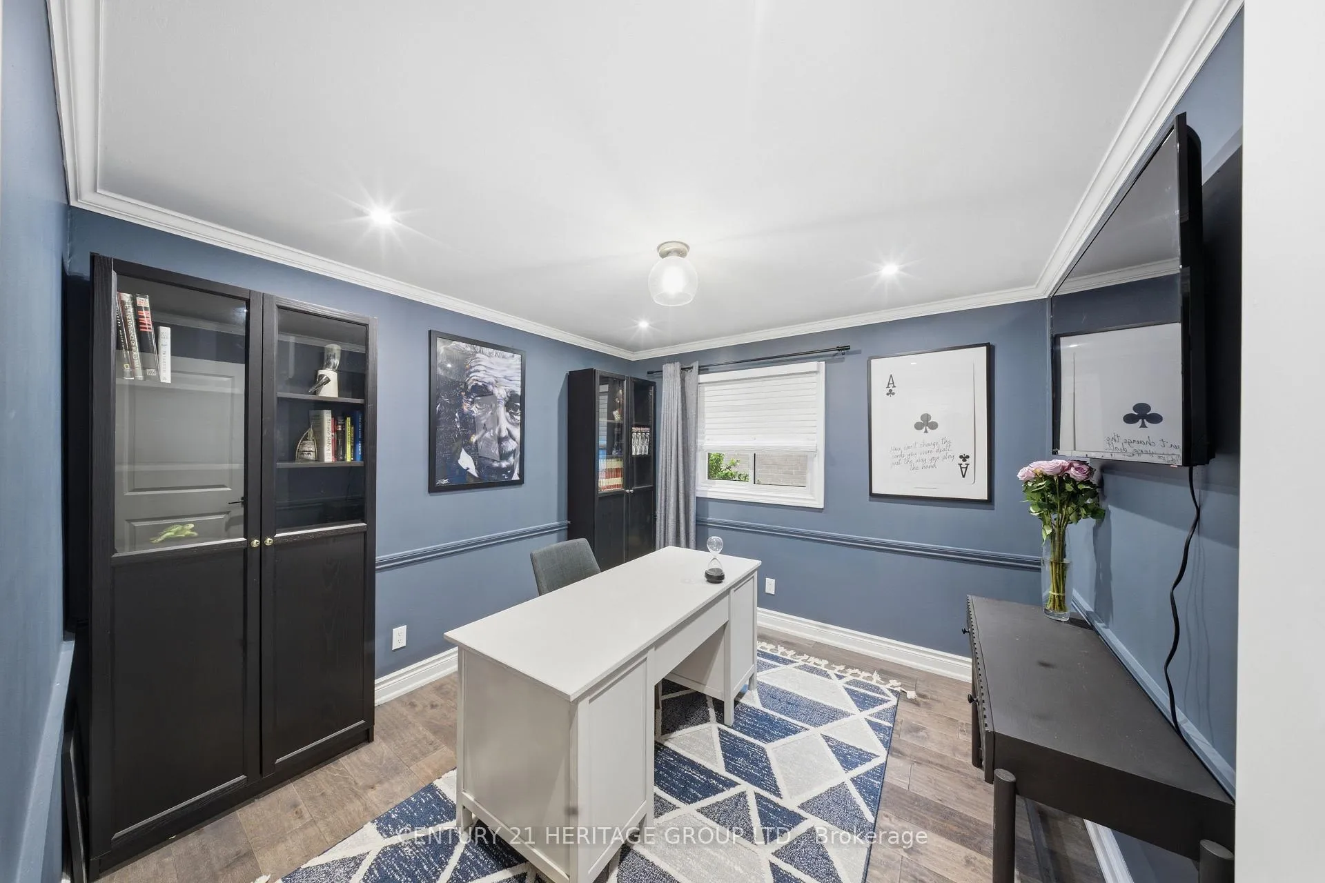 Photo 7 of 7 Cedar Crescent, Aurora, Aurora Village — HOMEH