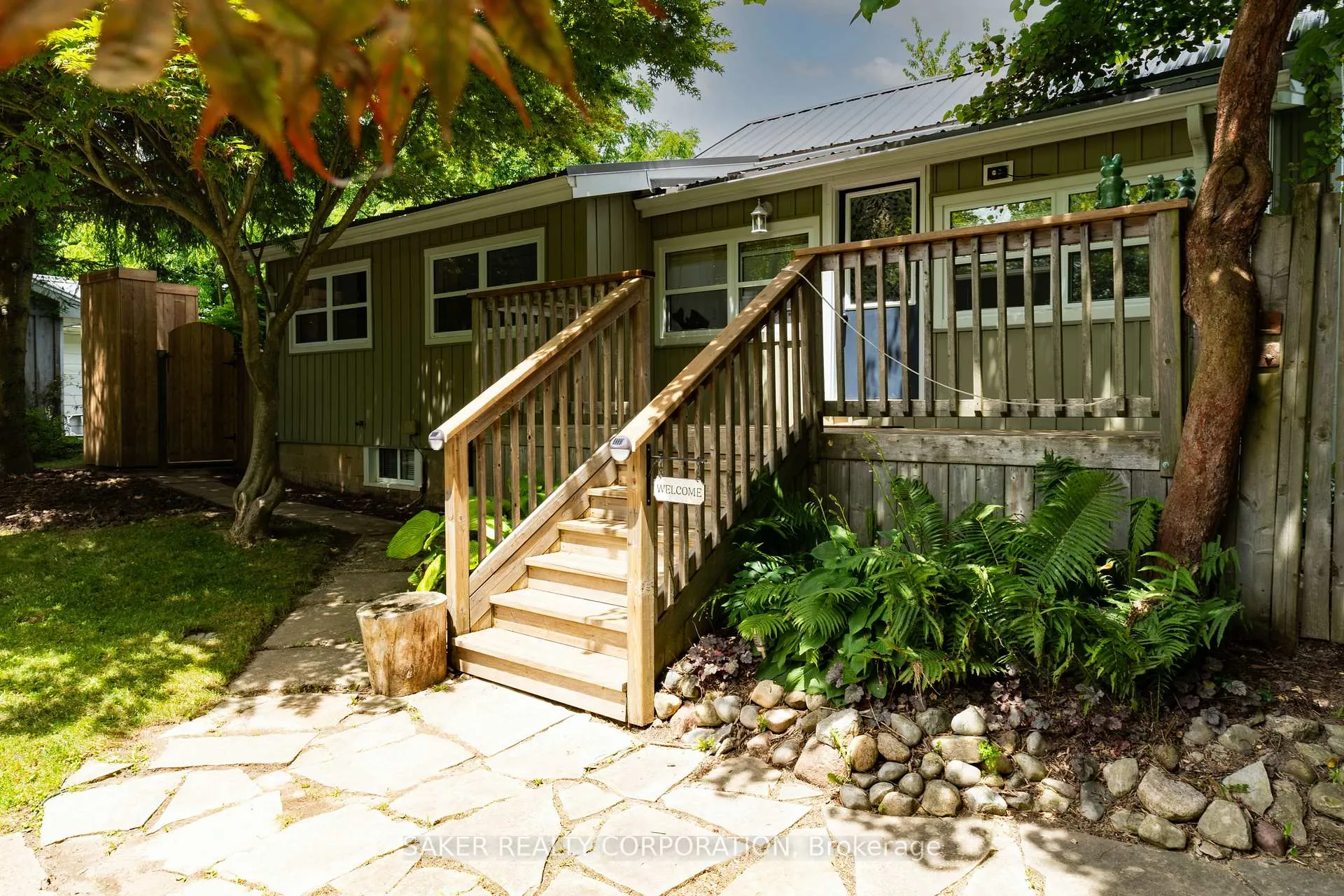Photo 1 of 335D George Street, Central Elgin, Port Stanley — HOMEH