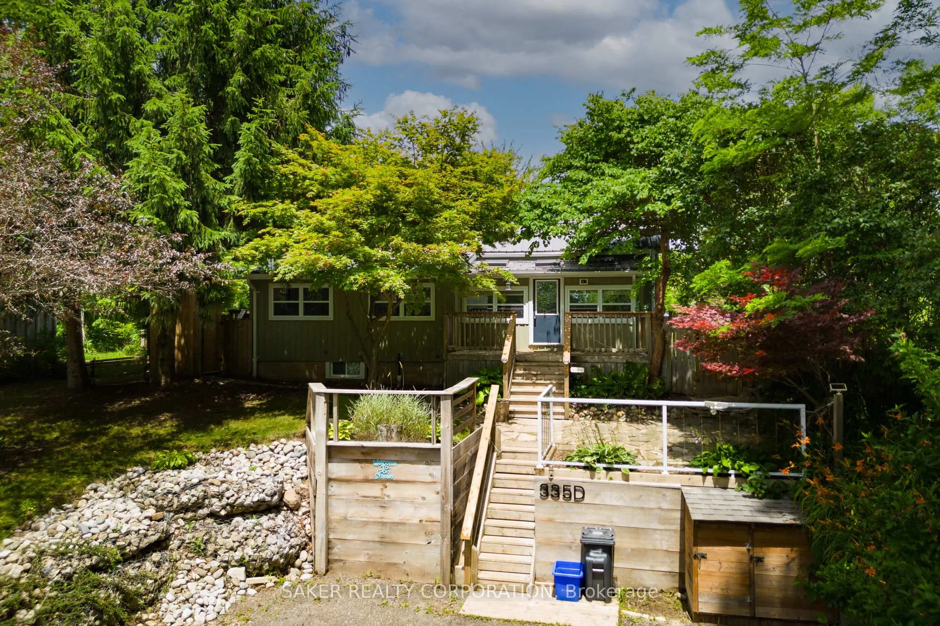 Photo 2 of 335D George Street, Central Elgin, Port Stanley — HOMEH