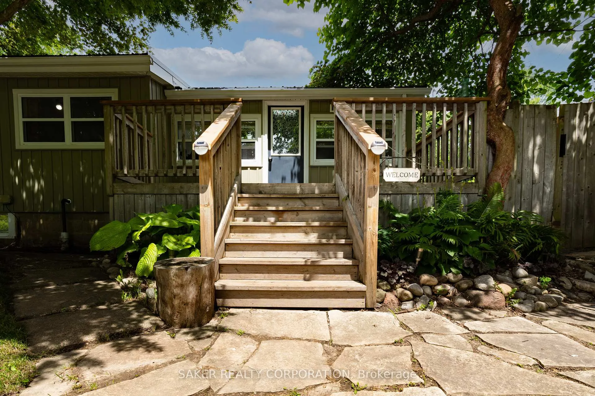 Photo 3 of 335D George Street, Central Elgin, Port Stanley — HOMEH