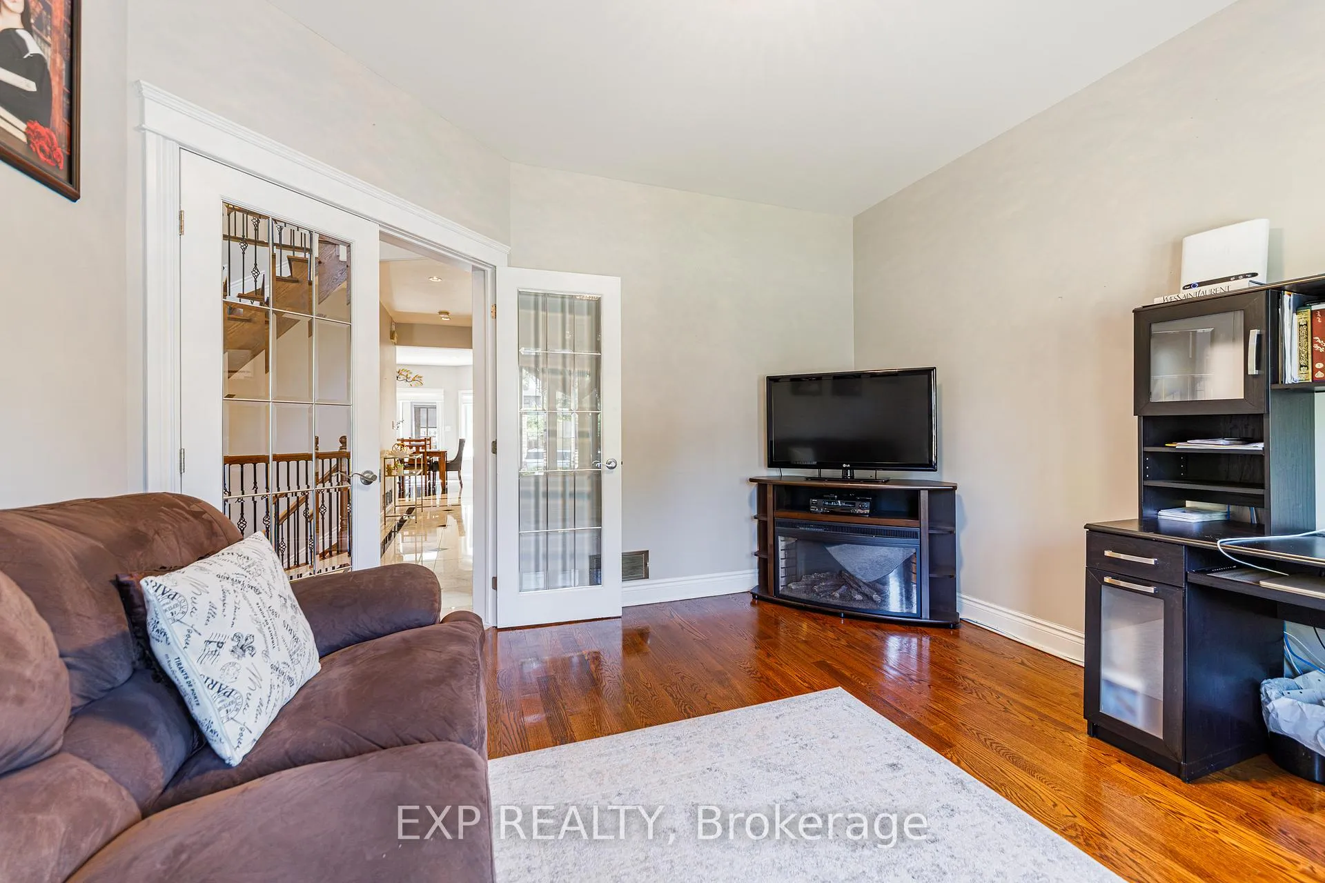 Photo 7 of 62 Lotta Avenue, Ottawa, Meadowlands/St. Claire Gardens — HOMEH