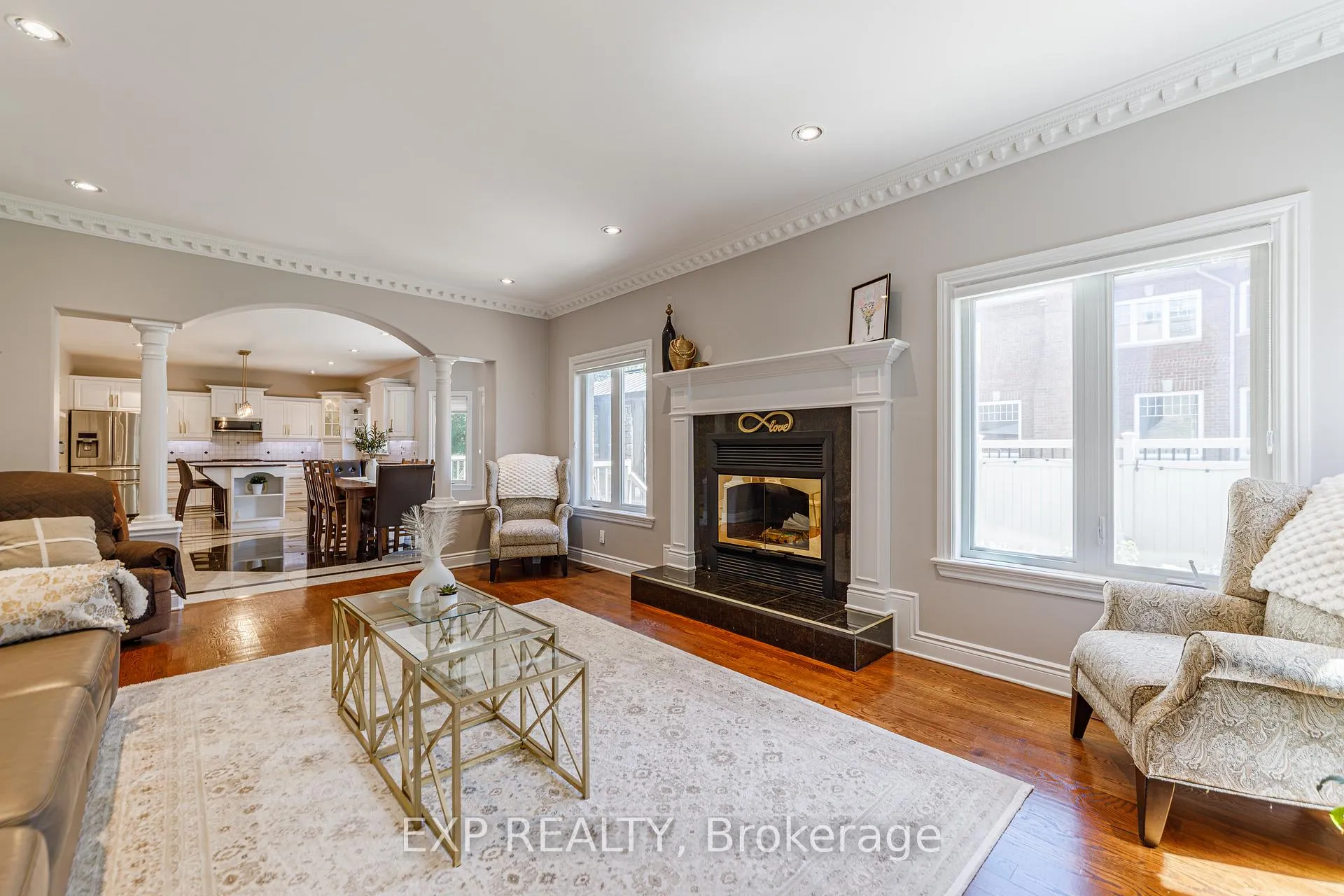Photo 23 of 62 Lotta Avenue, Ottawa, Meadowlands/St. Claire Gardens — HOMEH