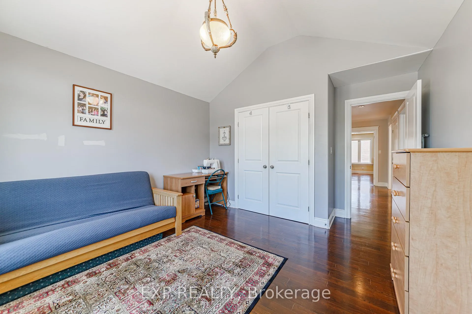 Photo 44 of 62 Lotta Avenue, Ottawa, Meadowlands/St. Claire Gardens — HOMEH