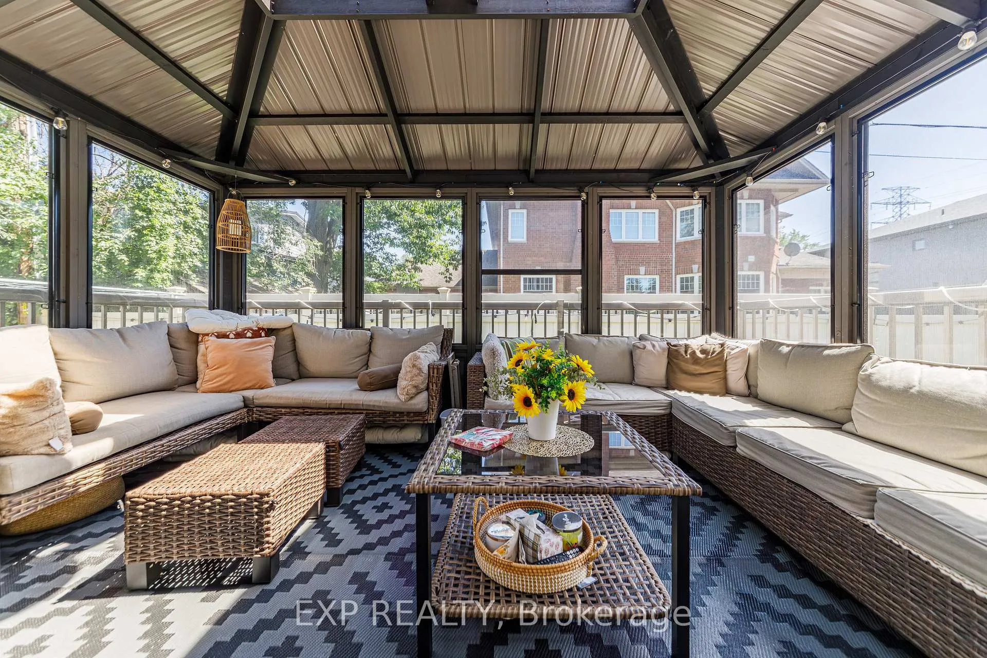 Photo 47 of 62 Lotta Avenue, Ottawa, Meadowlands/St. Claire Gardens — HOMEH