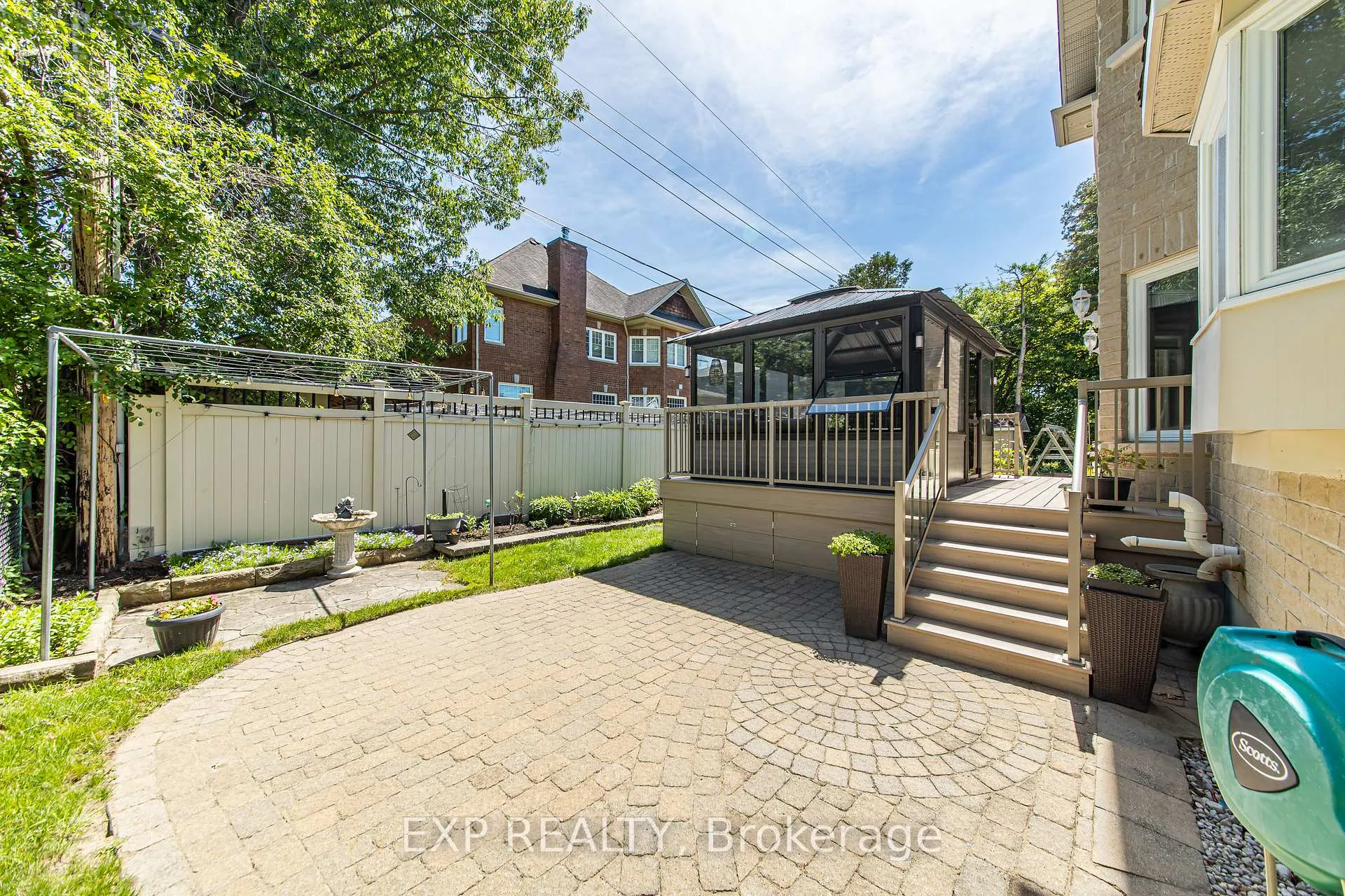 Photo 48 of 62 Lotta Avenue, Ottawa, Meadowlands/St. Claire Gardens — HOMEH