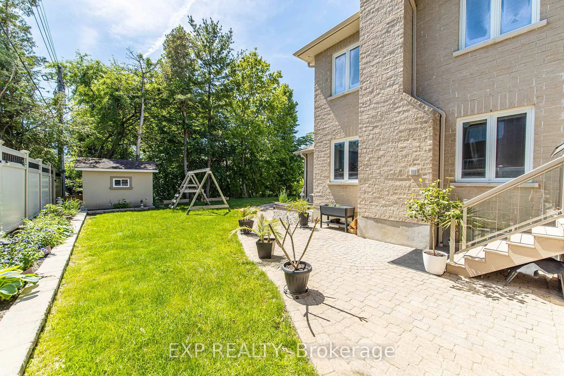 Photo 49 of 62 Lotta Avenue, Ottawa, Meadowlands/St. Claire Gardens — HOMEH