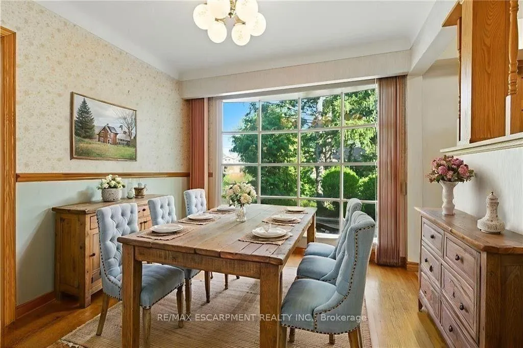 Photo 12 of 18 Jasper Drive, Hamilton, Stoney Creek — HOMEH