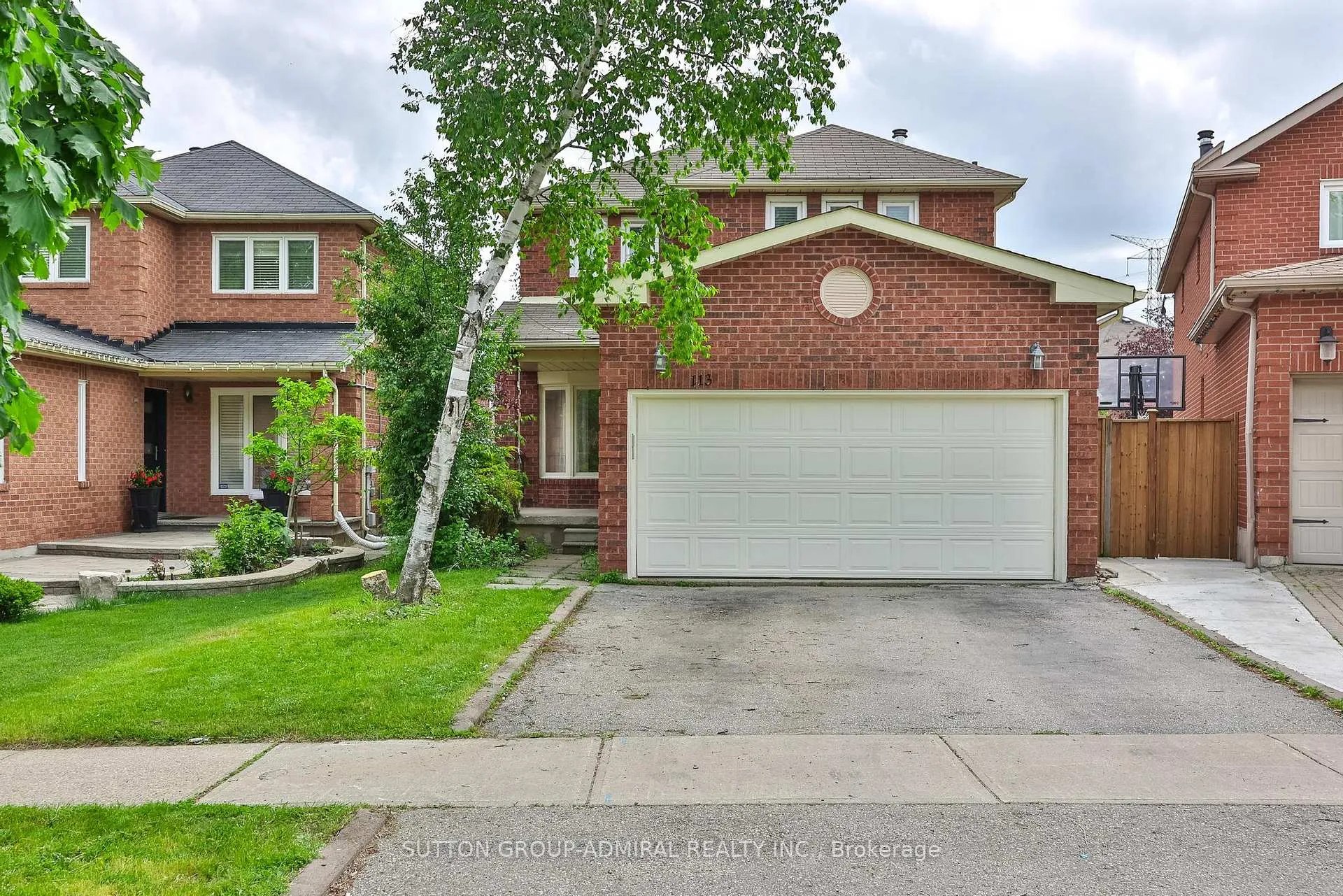 Photo 1 of 113 Redondo Drive, Vaughan, Beverley Glen — HOMEH