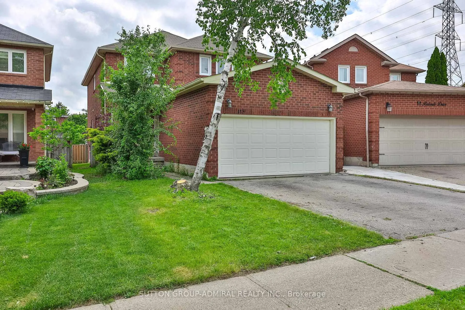 Photo 2 of 113 Redondo Drive, Vaughan, Beverley Glen — HOMEH