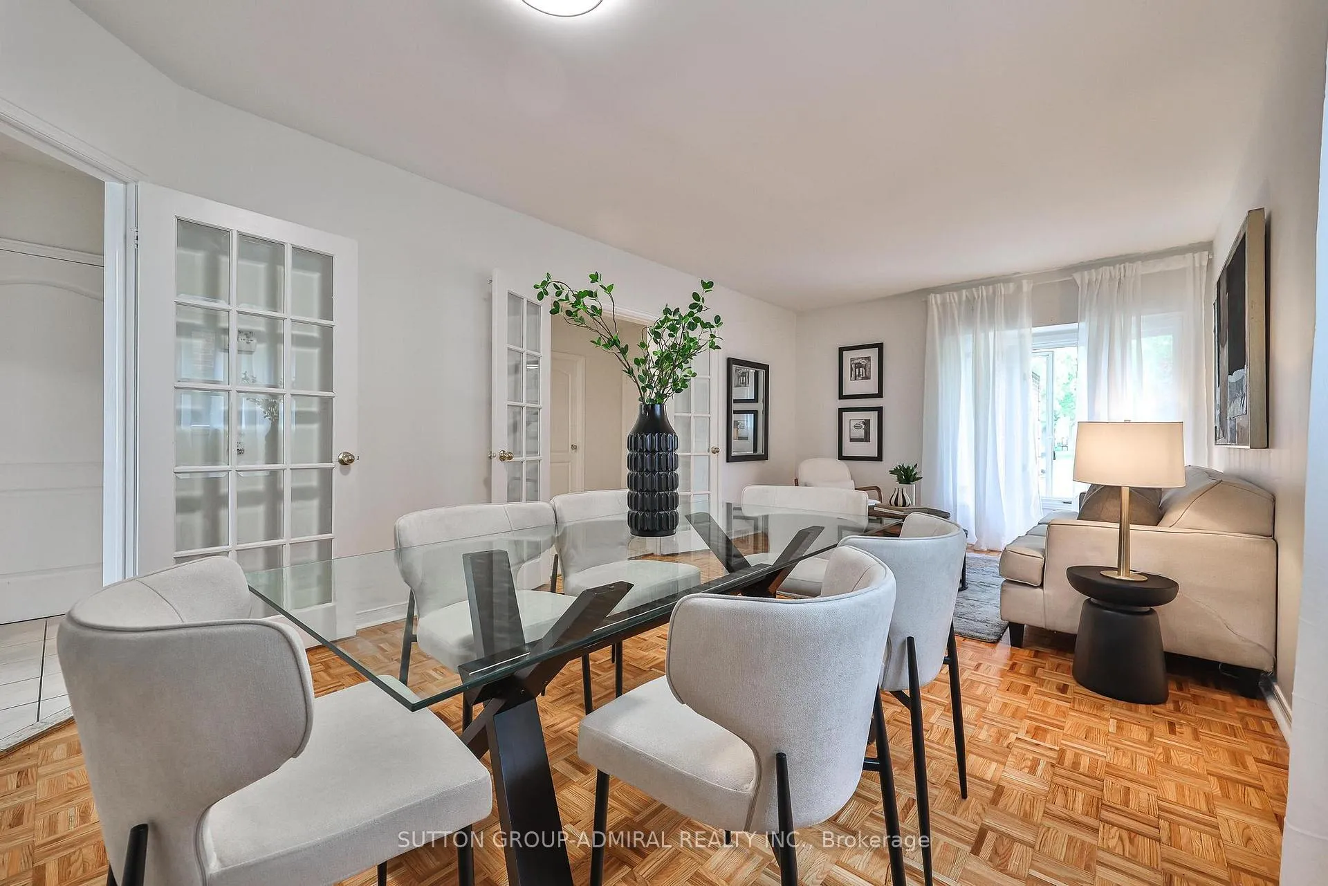 Photo 12 of 113 Redondo Drive, Vaughan, Beverley Glen — HOMEH