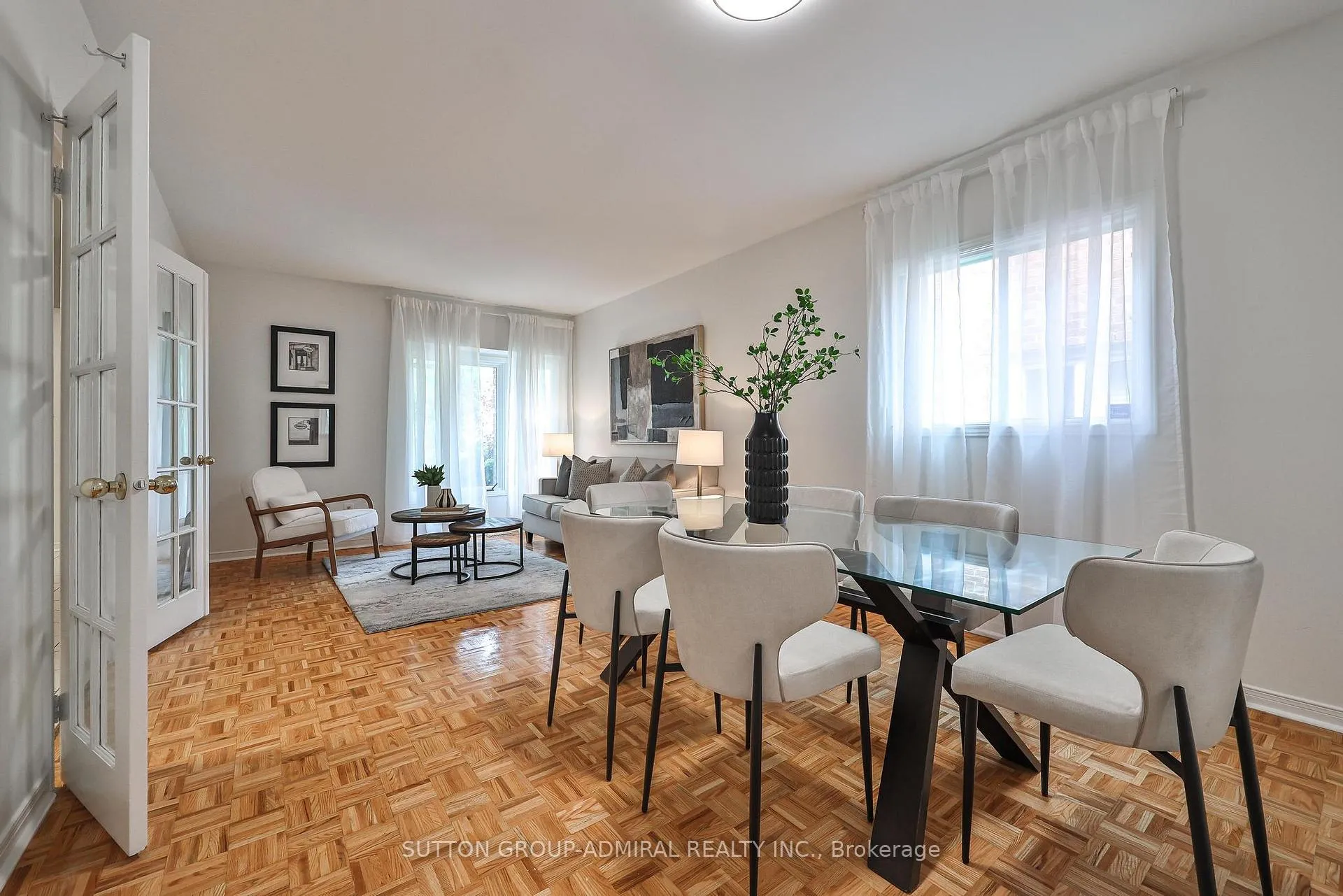 Photo 13 of 113 Redondo Drive, Vaughan, Beverley Glen — HOMEH