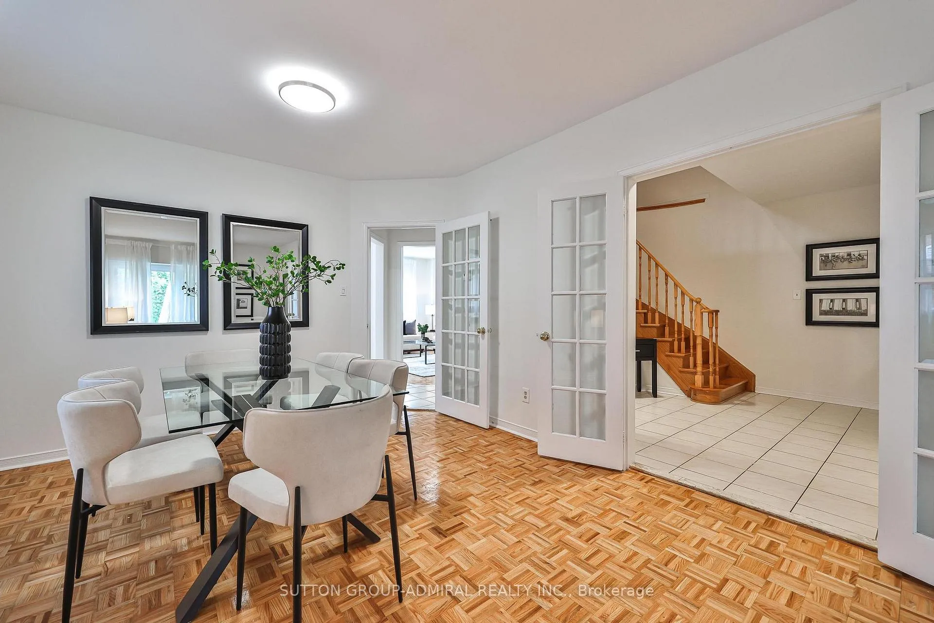 Photo 17 of 113 Redondo Drive, Vaughan, Beverley Glen — HOMEH