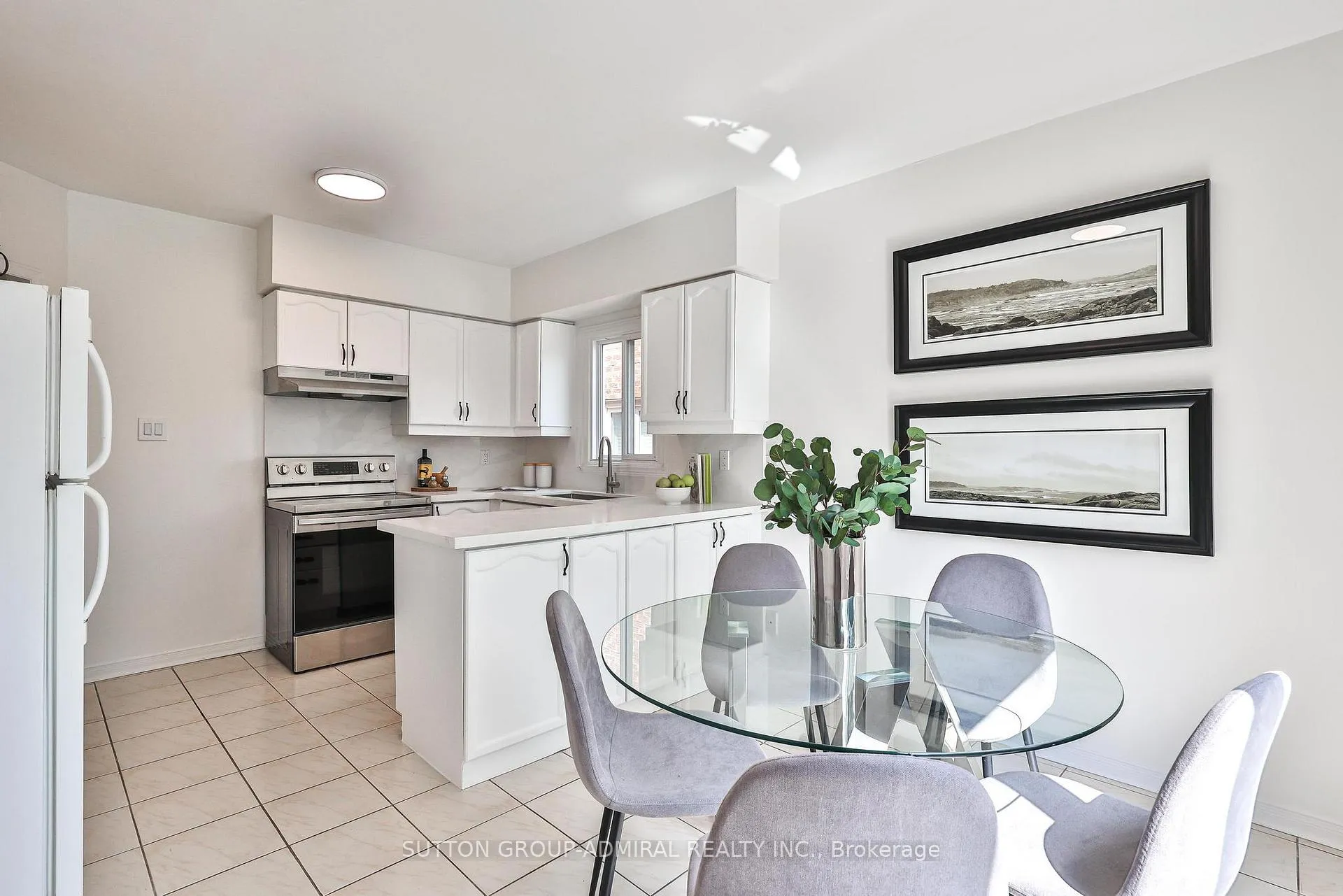Photo 25 of 113 Redondo Drive, Vaughan, Beverley Glen — HOMEH