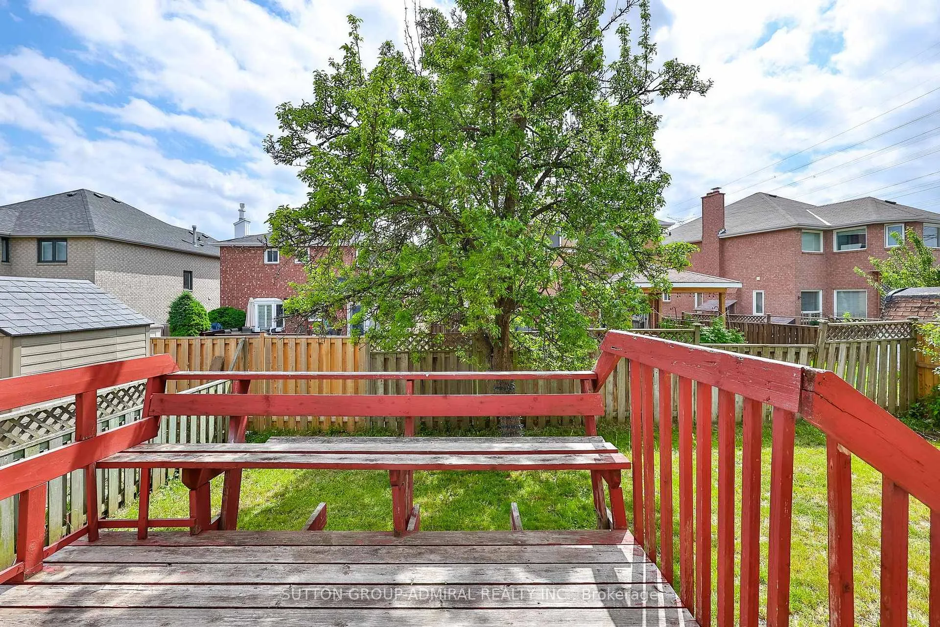 Photo 45 of 113 Redondo Drive, Vaughan, Beverley Glen — HOMEH