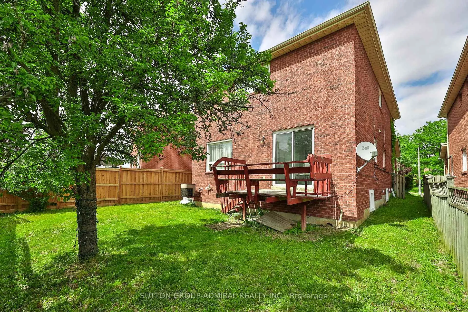 Photo 46 of 113 Redondo Drive, Vaughan, Beverley Glen — HOMEH
