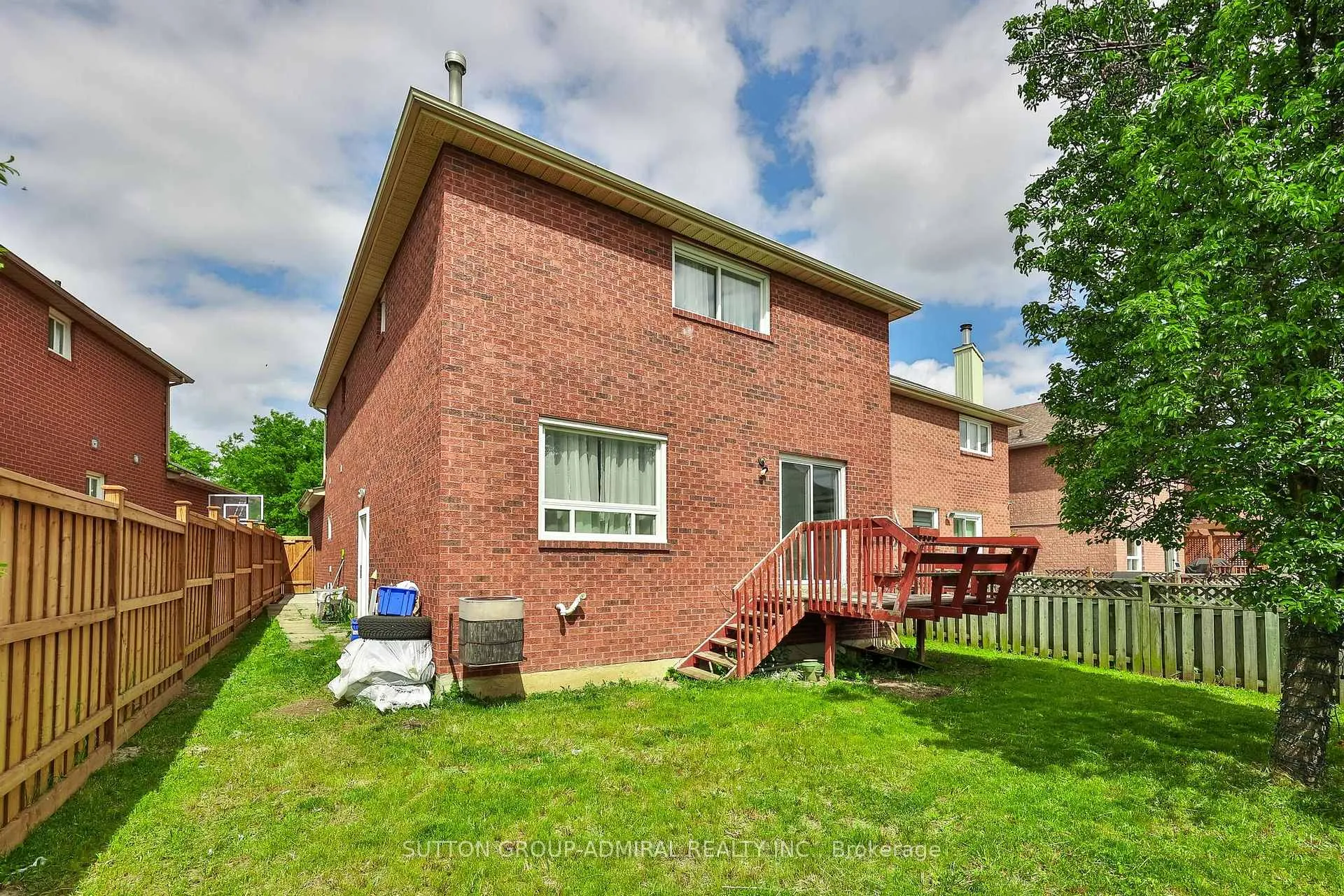 Photo 47 of 113 Redondo Drive, Vaughan, Beverley Glen — HOMEH