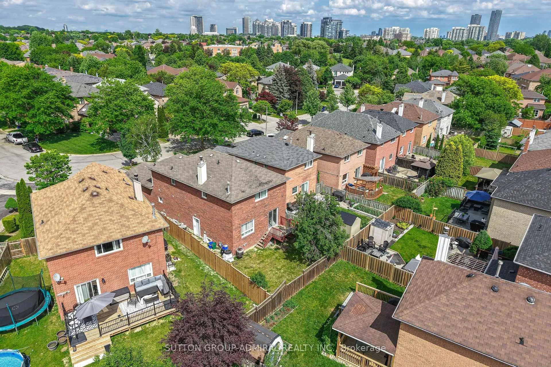 Photo 50 of 113 Redondo Drive, Vaughan, Beverley Glen — HOMEH