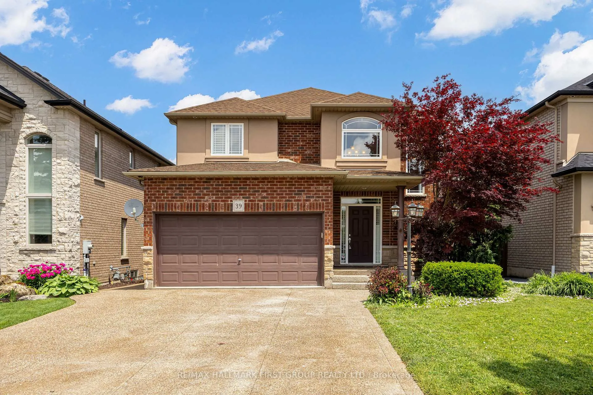Photo 1 of 39 Citino Drive, Hamilton, Kernighan — HOMEH