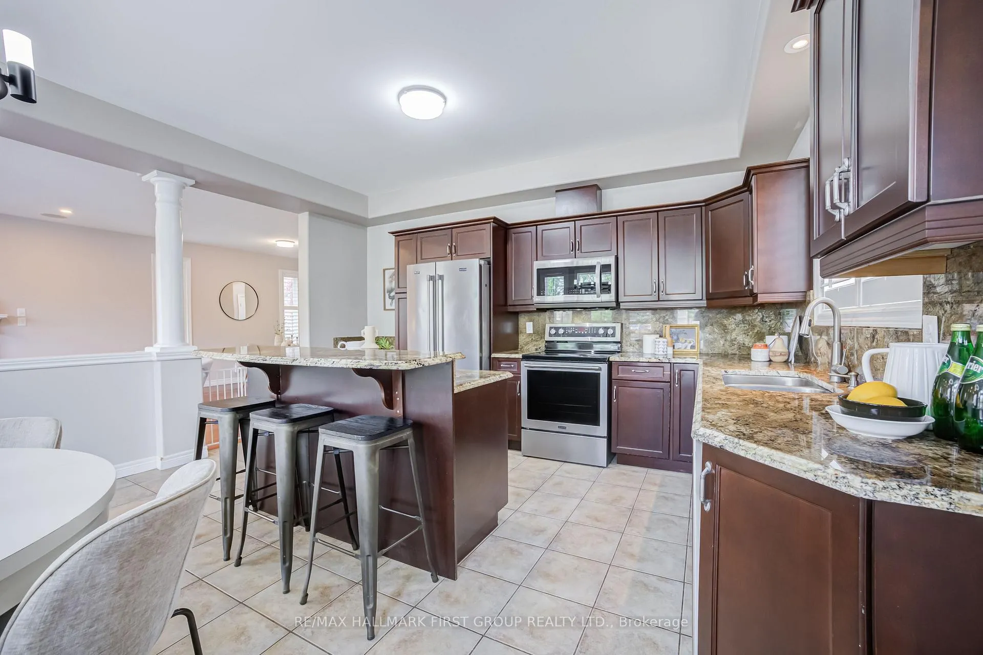 Photo 12 of 39 Citino Drive, Hamilton, Kernighan — HOMEH
