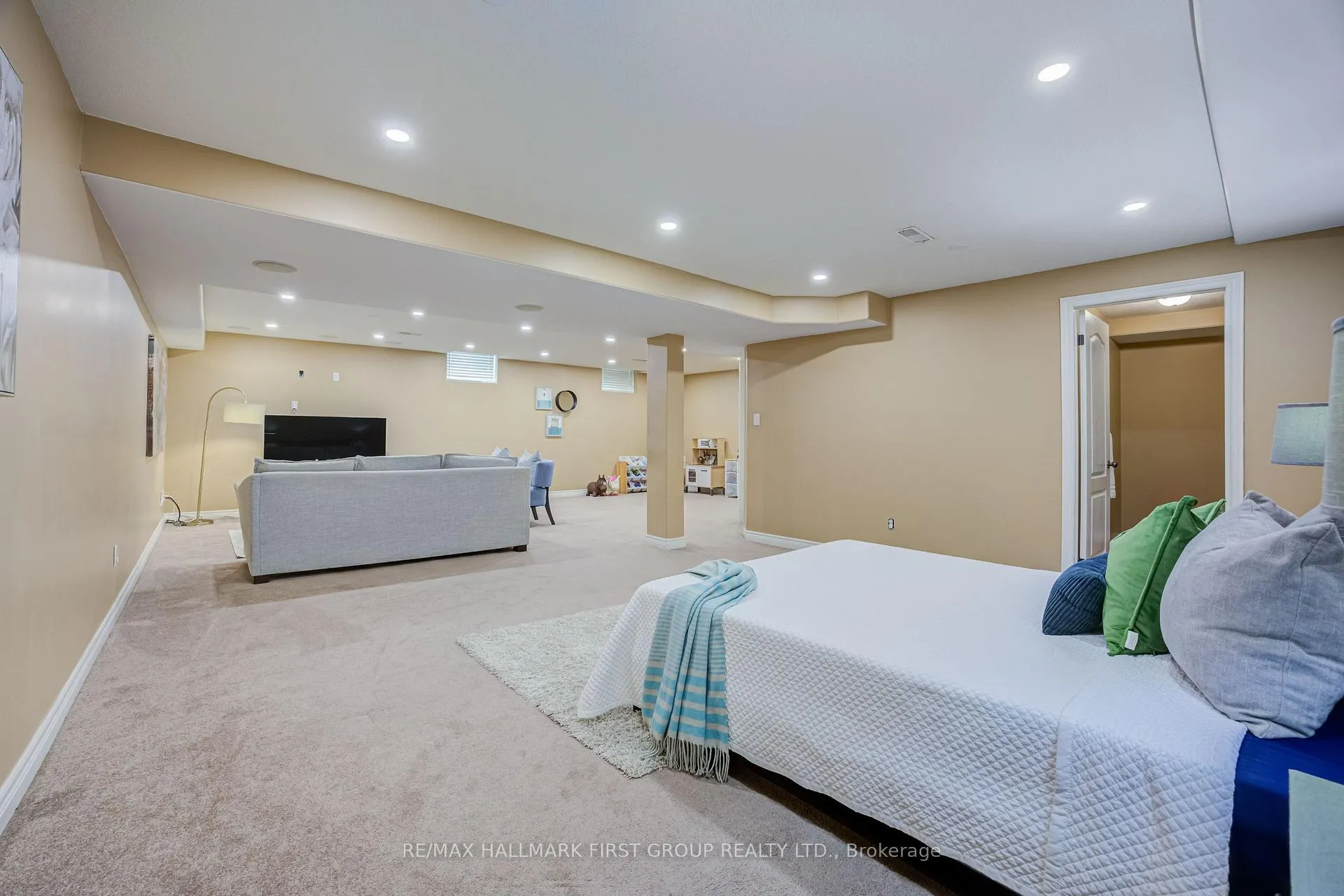 Photo 32 of 39 Citino Drive, Hamilton, Kernighan — HOMEH