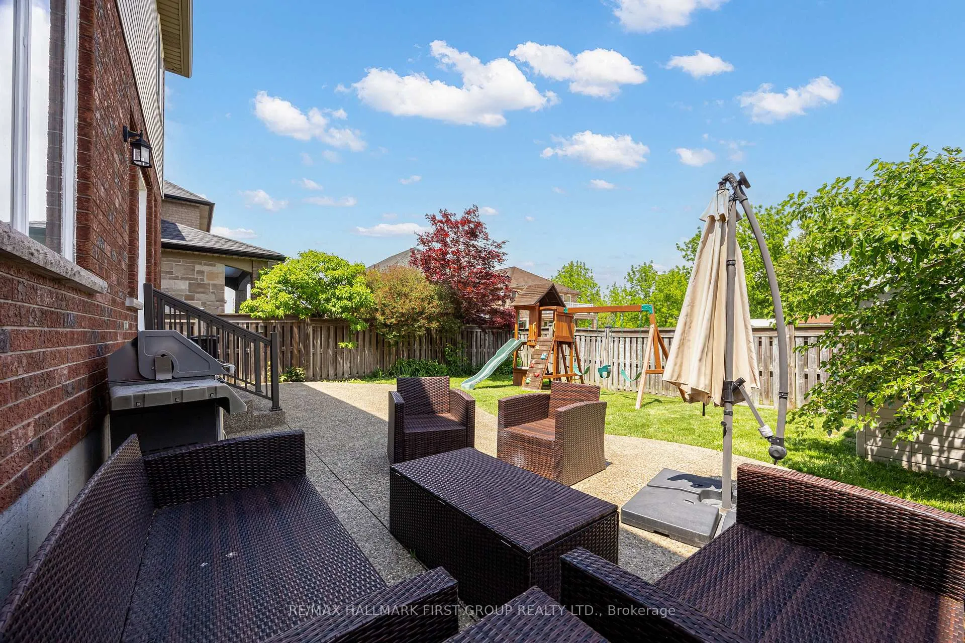 Photo 34 of 39 Citino Drive, Hamilton, Kernighan — HOMEH