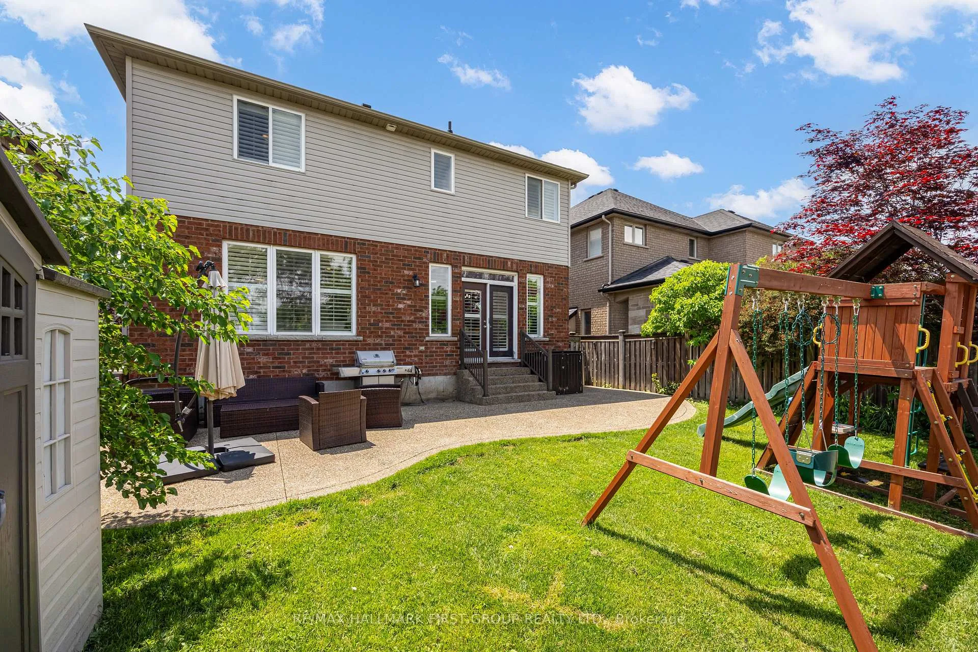 Photo 36 of 39 Citino Drive, Hamilton, Kernighan — HOMEH