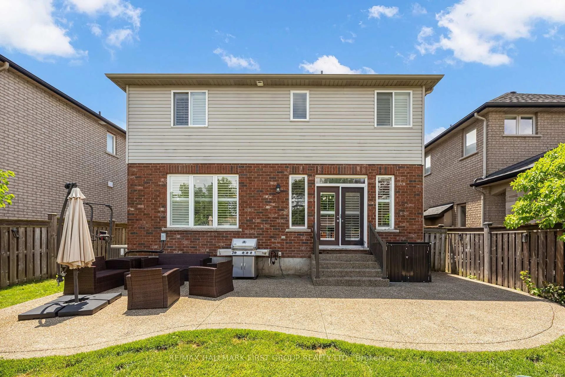 Photo 37 of 39 Citino Drive, Hamilton, Kernighan — HOMEH