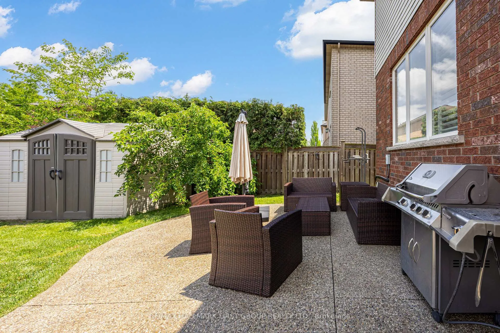 Photo 38 of 39 Citino Drive, Hamilton, Kernighan — HOMEH