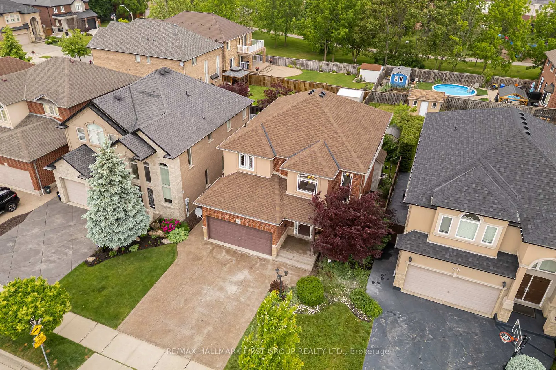 Photo 39 of 39 Citino Drive, Hamilton, Kernighan — HOMEH