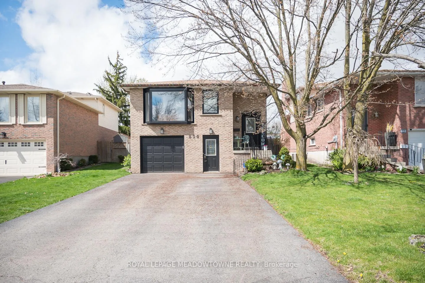 Photo 1 of Unit MAIN, 830 Merritt Drive, Milton, Timberlea — HOMEH