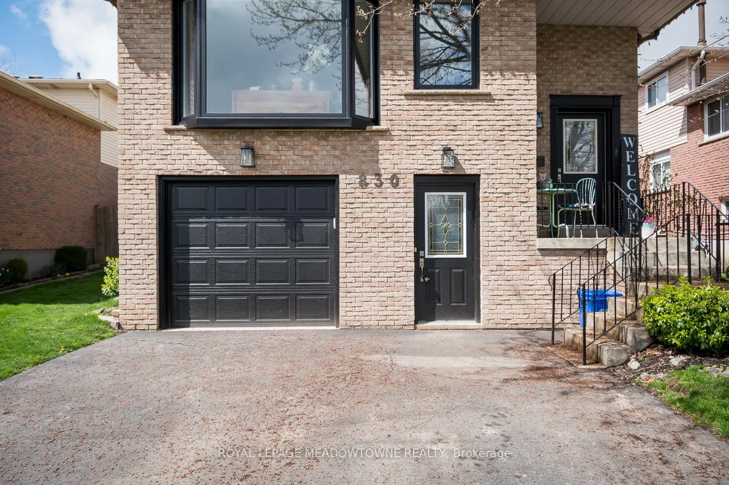Photo 2 of Unit MAIN, 830 Merritt Drive, Milton, Timberlea — HOMEH