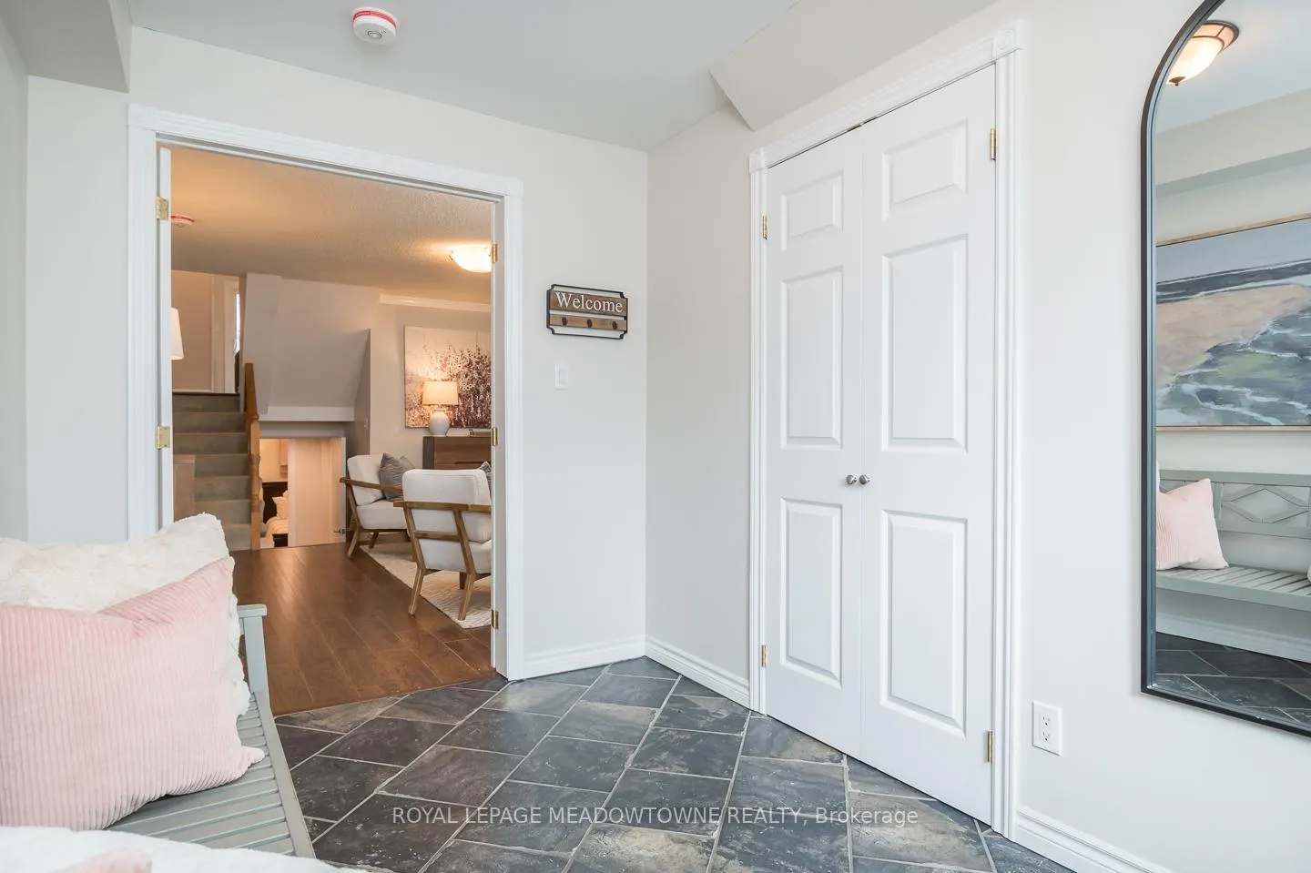 Photo 3 of Unit MAIN, 830 Merritt Drive, Milton, Timberlea — HOMEH