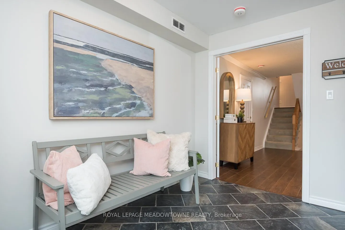 Photo 5 of Unit MAIN, 830 Merritt Drive, Milton, Timberlea — HOMEH