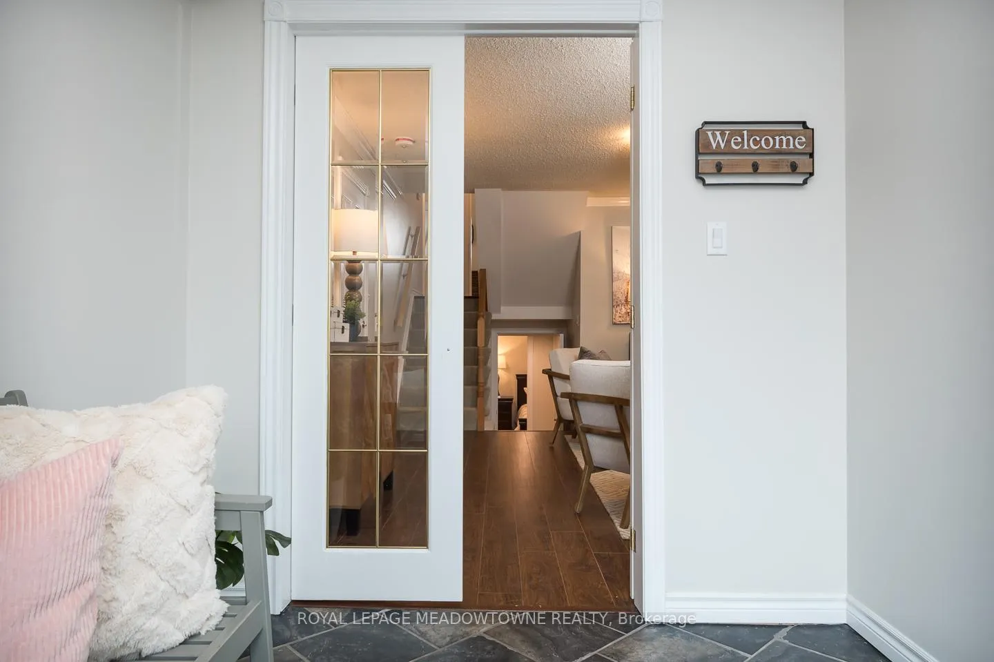 Photo 6 of Unit MAIN, 830 Merritt Drive, Milton, Timberlea — HOMEH