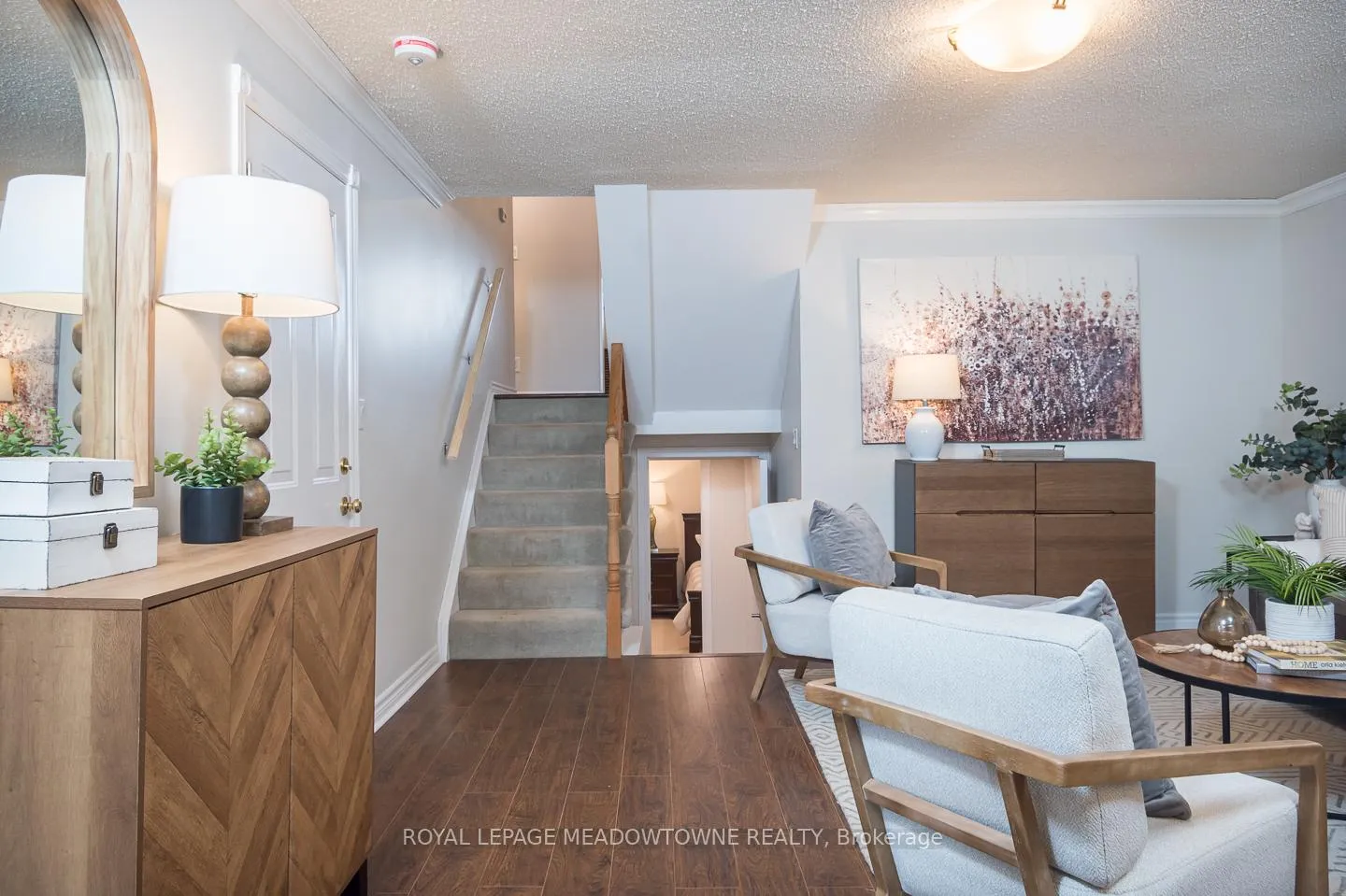 Photo 8 of Unit MAIN, 830 Merritt Drive, Milton, Timberlea — HOMEH