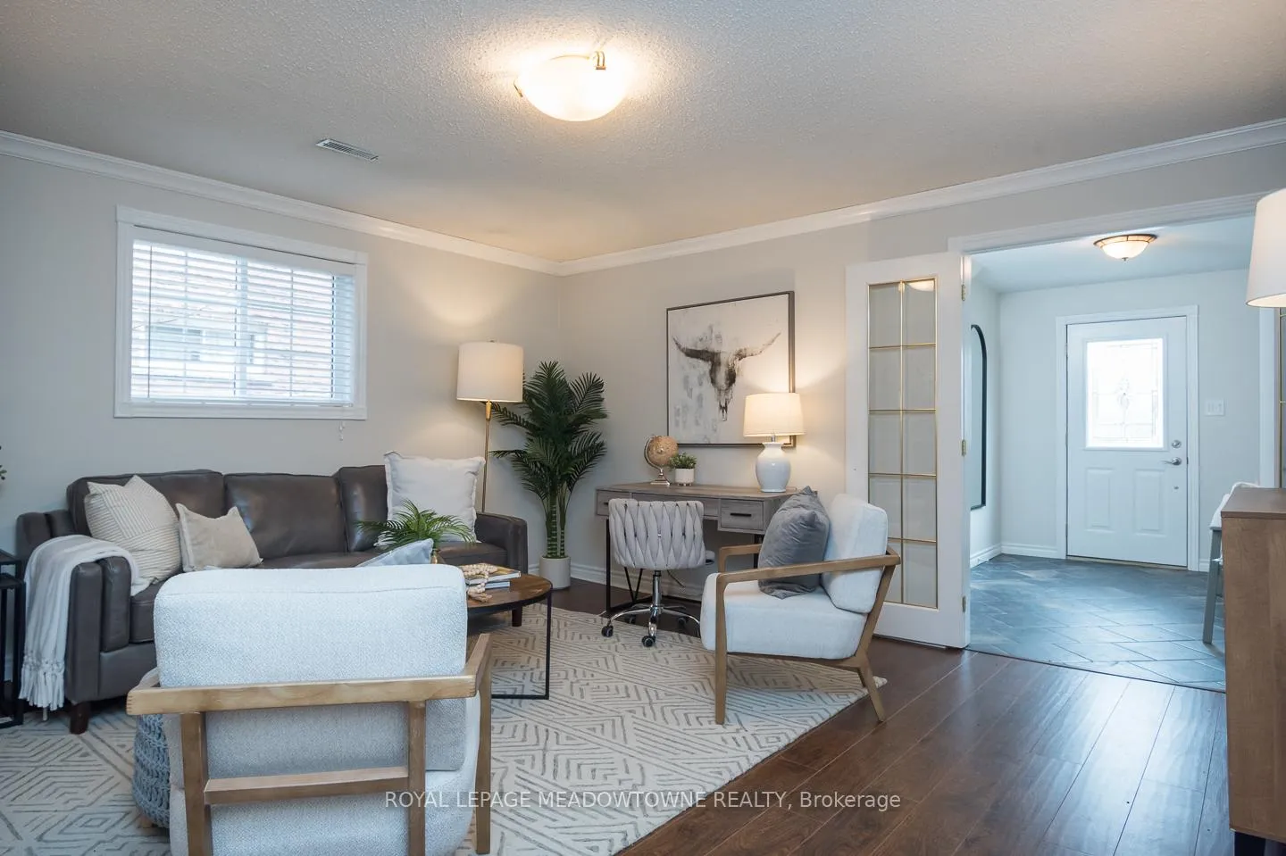 Photo 11 of Unit MAIN, 830 Merritt Drive, Milton, Timberlea — HOMEH