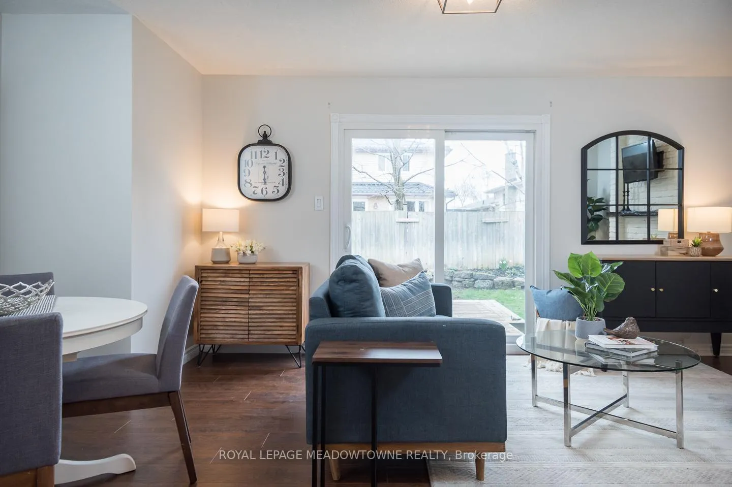 Photo 13 of Unit MAIN, 830 Merritt Drive, Milton, Timberlea — HOMEH