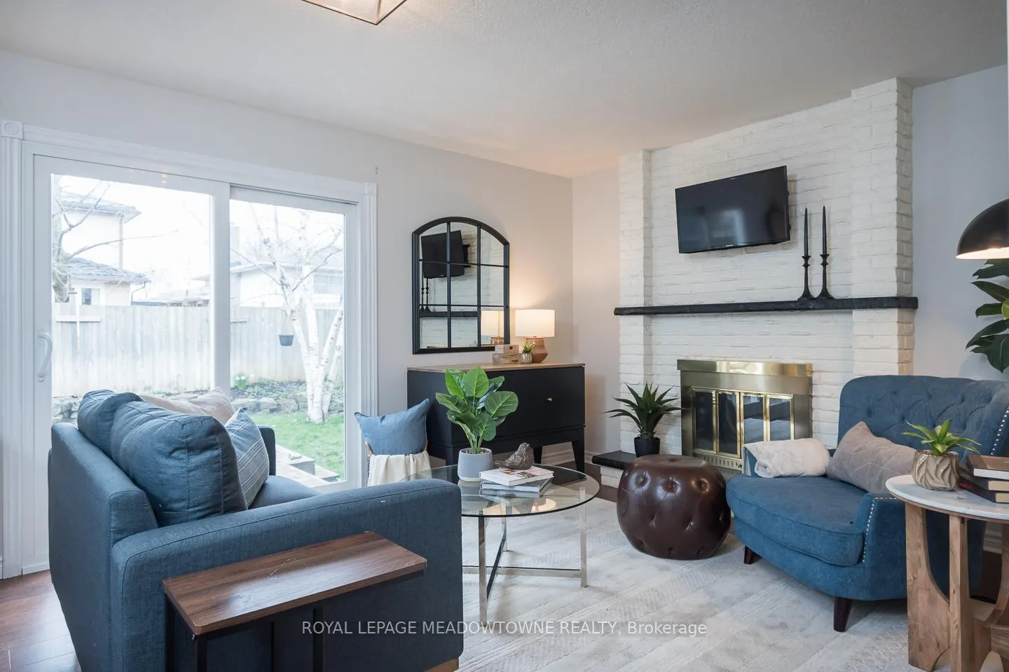 Photo 14 of Unit MAIN, 830 Merritt Drive, Milton, Timberlea — HOMEH