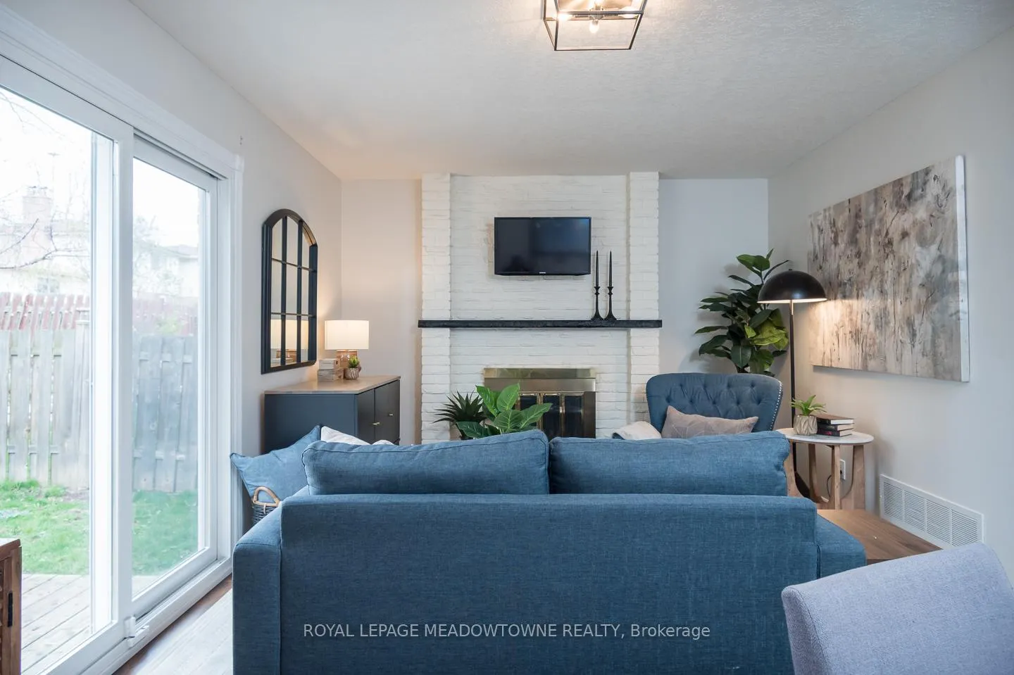 Photo 15 of Unit MAIN, 830 Merritt Drive, Milton, Timberlea — HOMEH