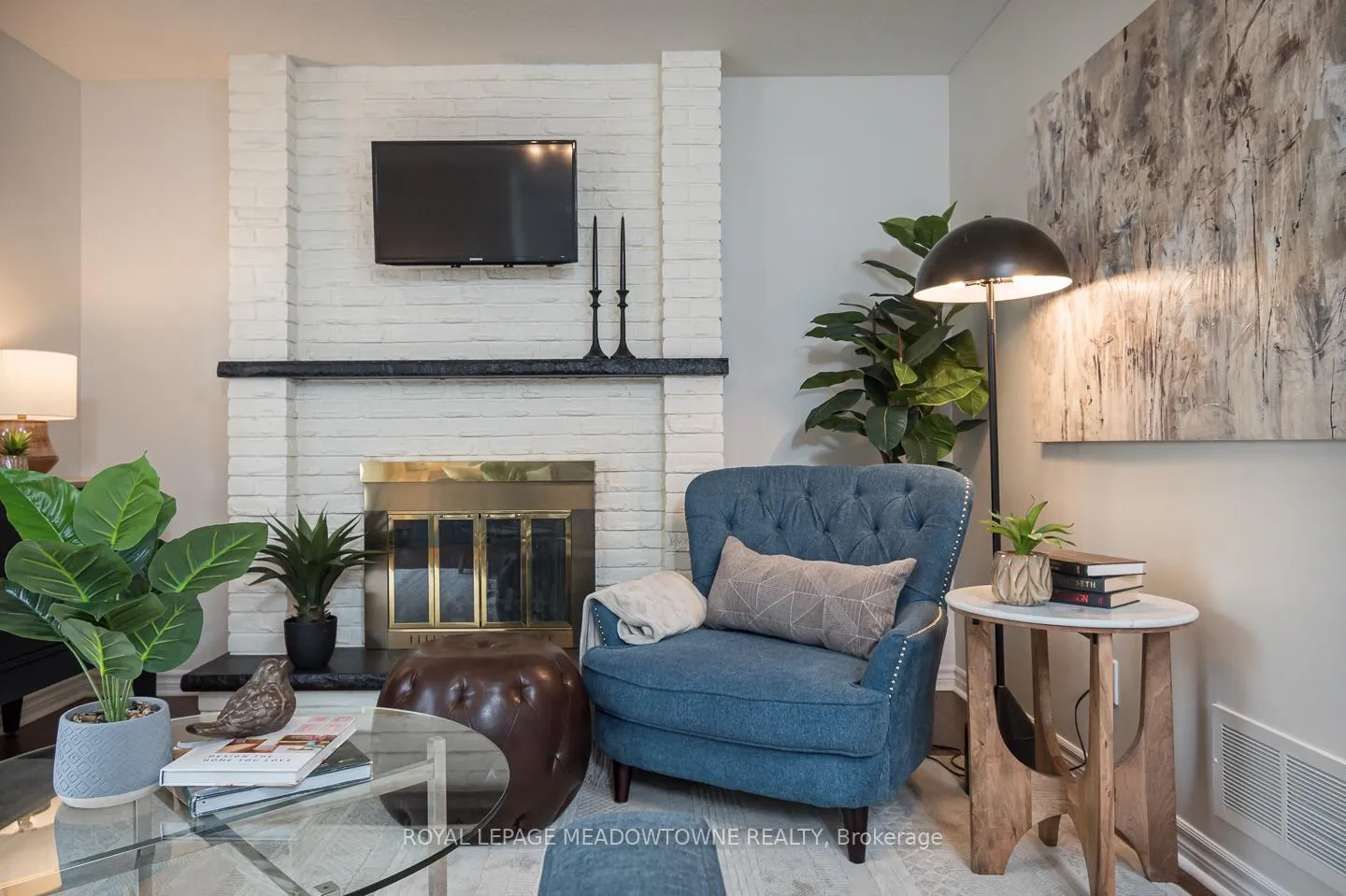 Photo 16 of Unit MAIN, 830 Merritt Drive, Milton, Timberlea — HOMEH