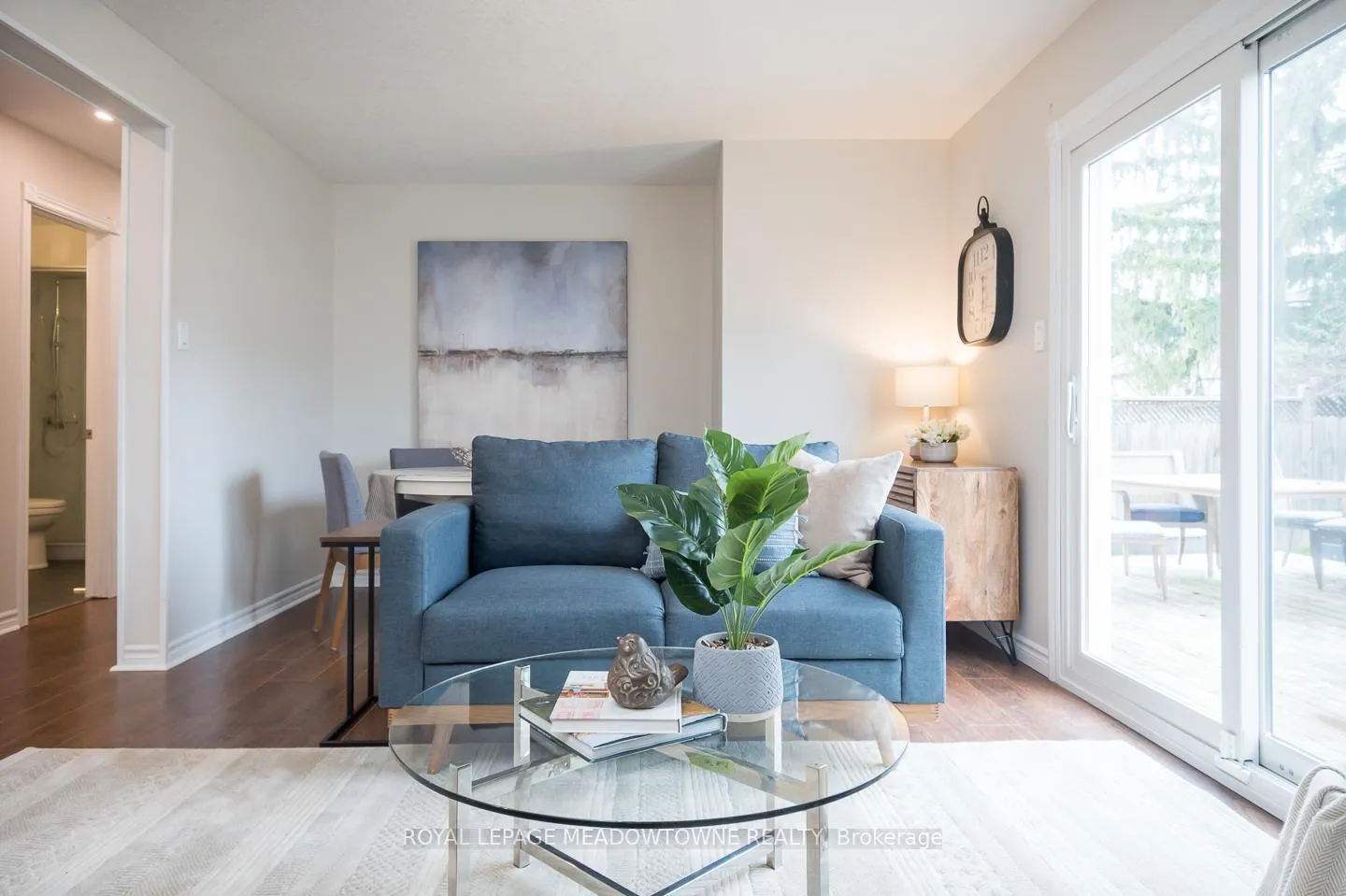 Photo 17 of Unit MAIN, 830 Merritt Drive, Milton, Timberlea — HOMEH