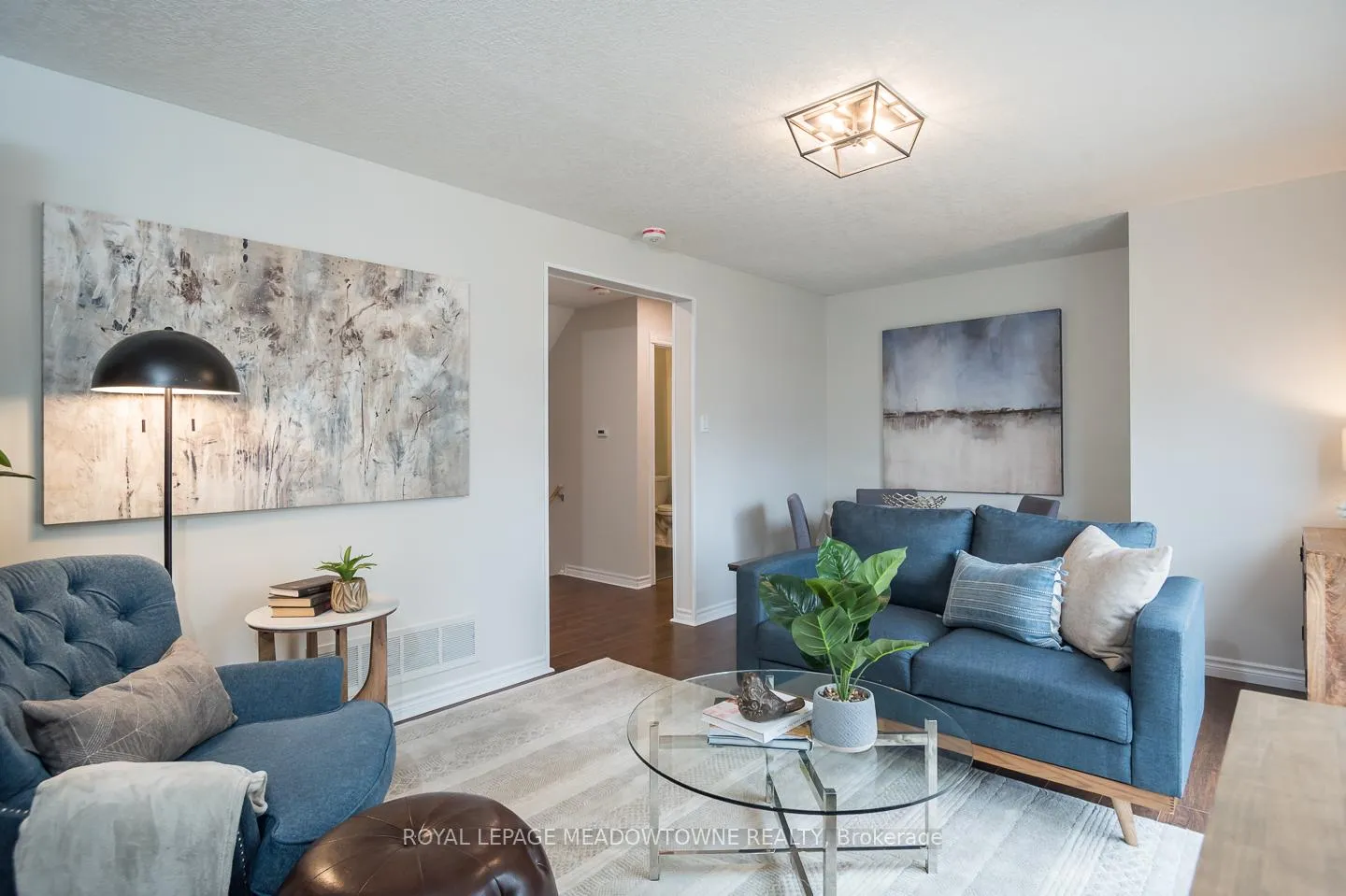 Photo 18 of Unit MAIN, 830 Merritt Drive, Milton, Timberlea — HOMEH