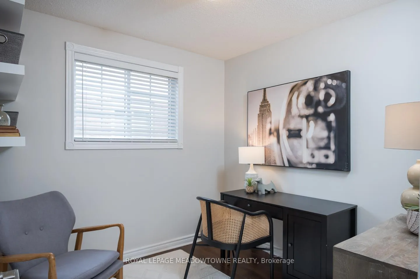 Photo 19 of Unit MAIN, 830 Merritt Drive, Milton, Timberlea — HOMEH