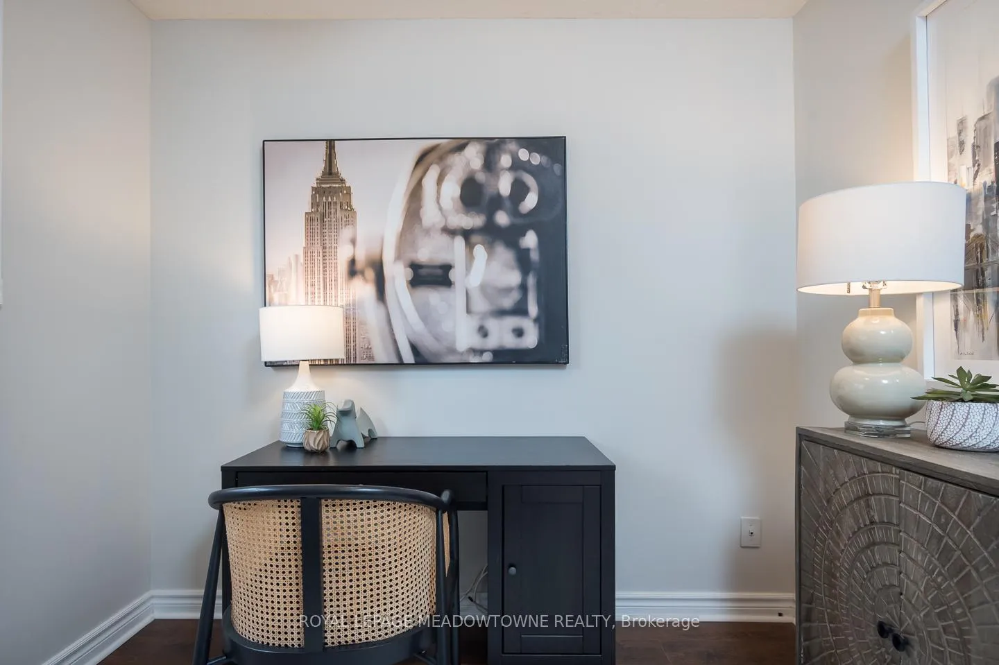 Photo 21 of Unit MAIN, 830 Merritt Drive, Milton, Timberlea — HOMEH
