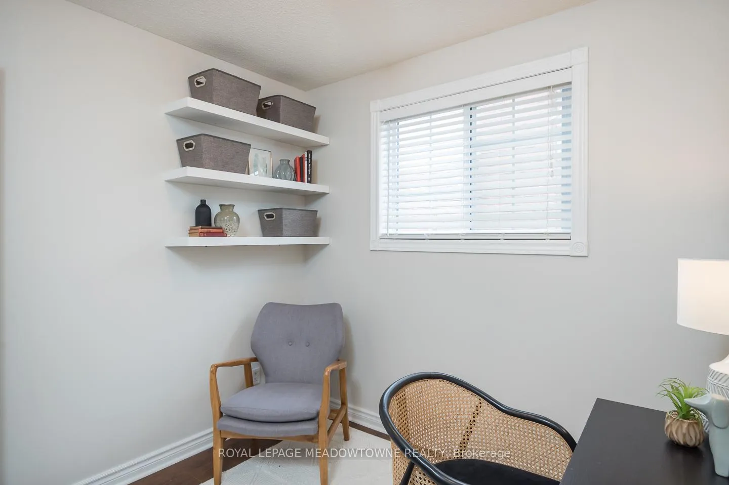 Photo 22 of Unit MAIN, 830 Merritt Drive, Milton, Timberlea — HOMEH