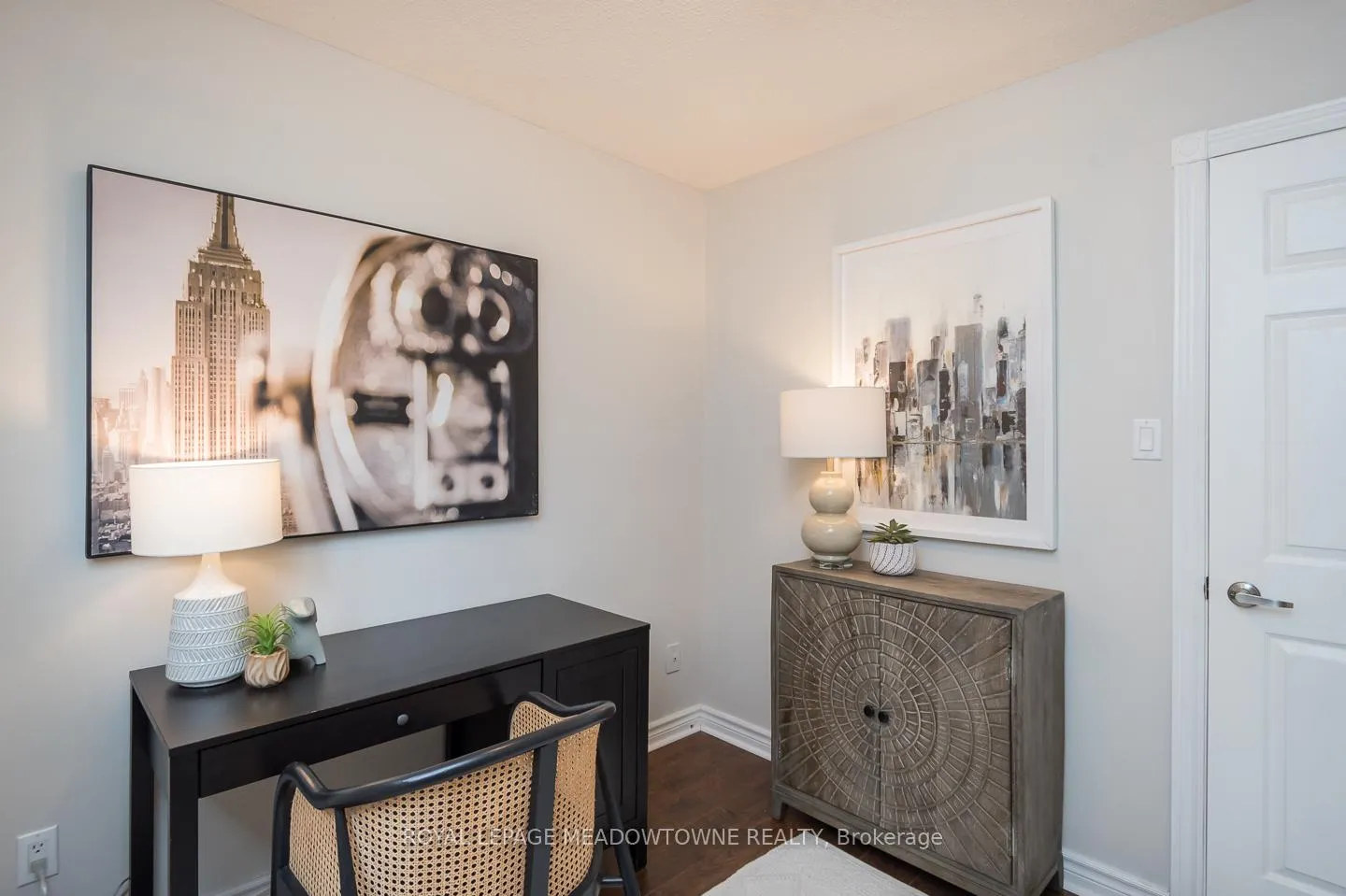 Photo 23 of Unit MAIN, 830 Merritt Drive, Milton, Timberlea — HOMEH