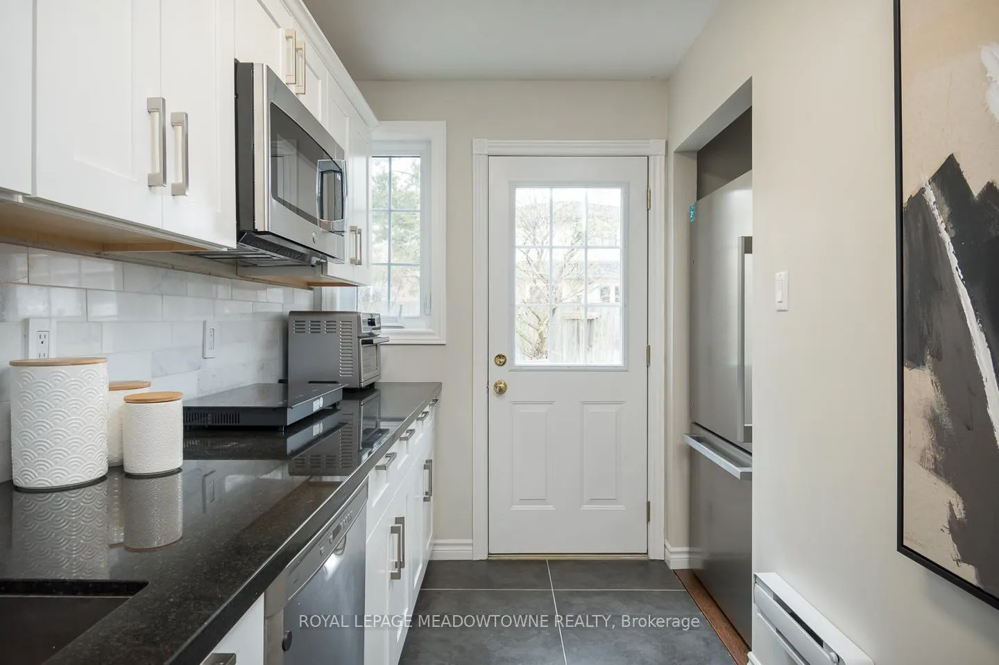 Photo 27 of Unit MAIN, 830 Merritt Drive, Milton, Timberlea — HOMEH