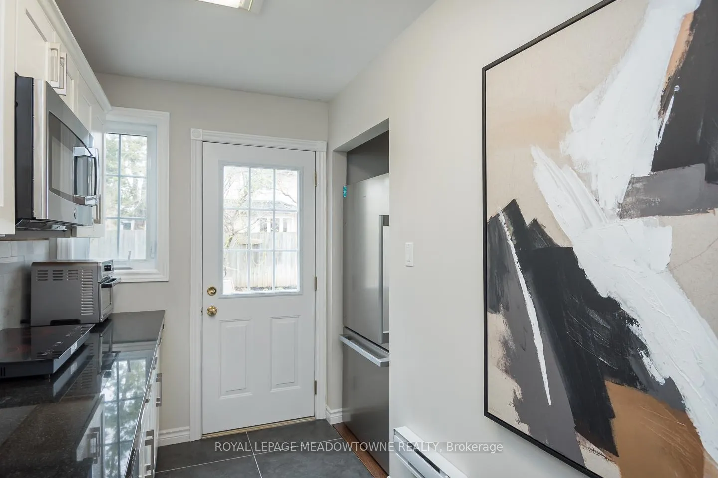 Photo 30 of Unit MAIN, 830 Merritt Drive, Milton, Timberlea — HOMEH