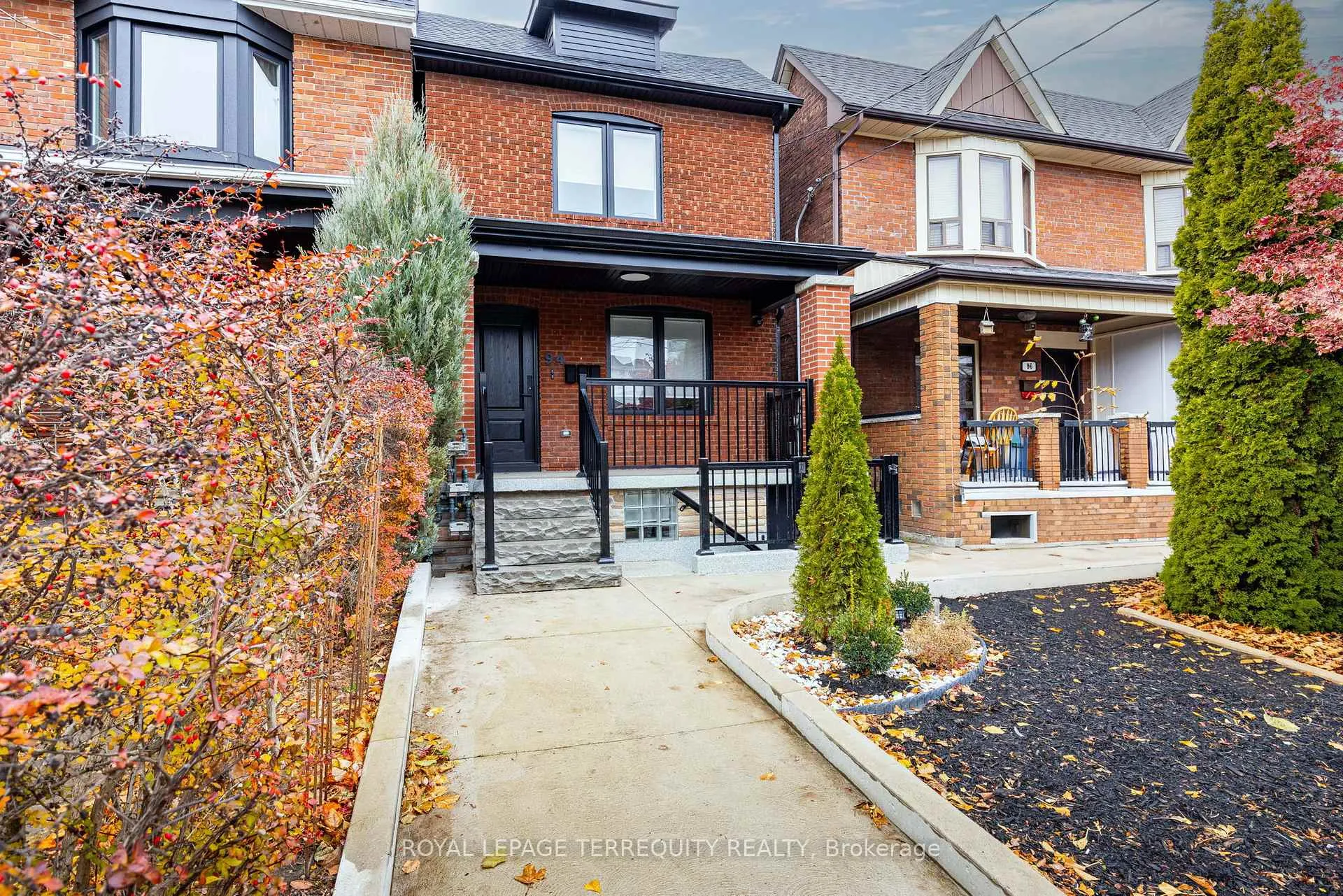 Photo 1 of Unit 2, 94 Earlscourt Avenue, Toronto, Corso Italia-Davenport — HOMEH